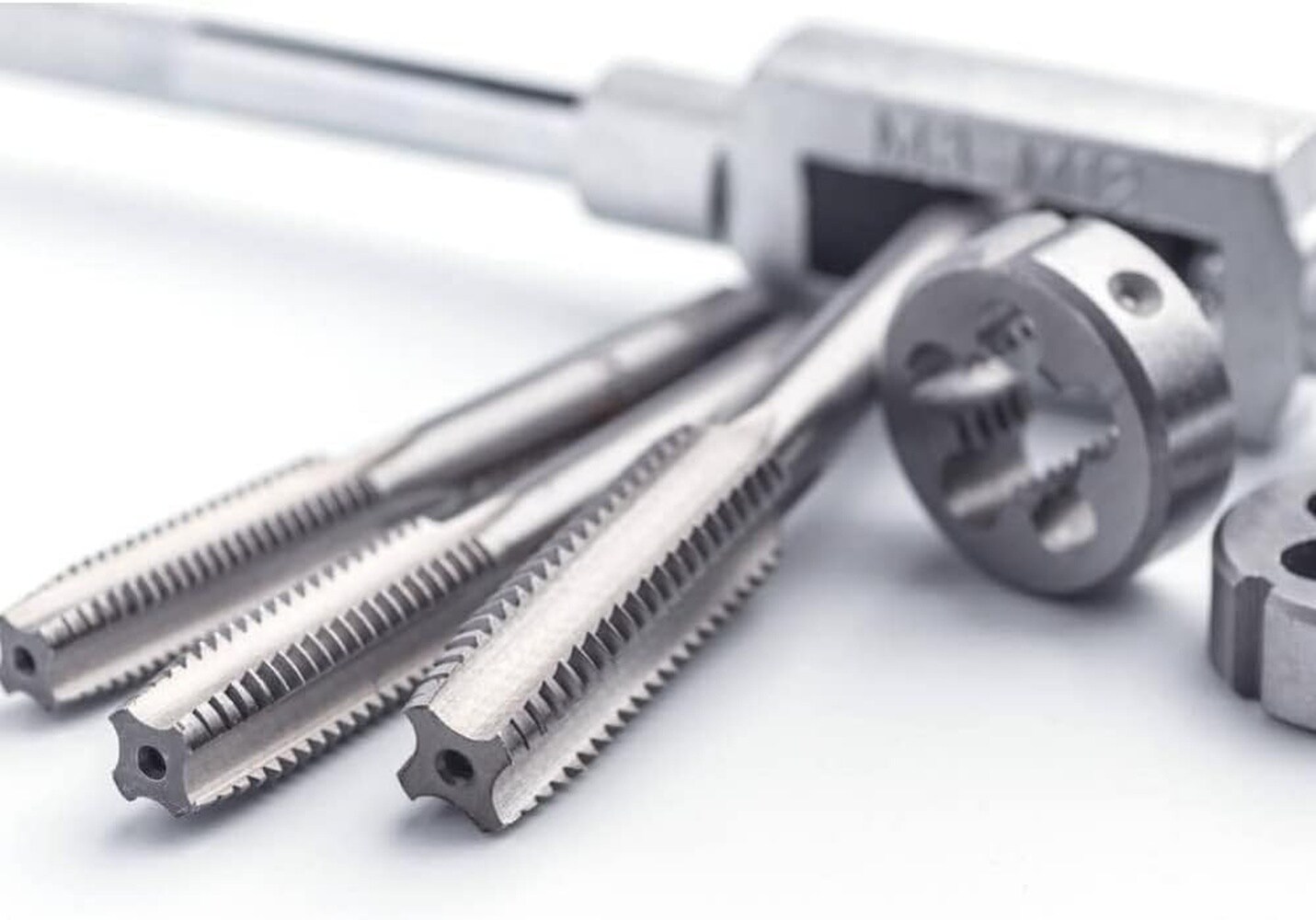 Linder Group Inc L3LB3GKP taps - View #7