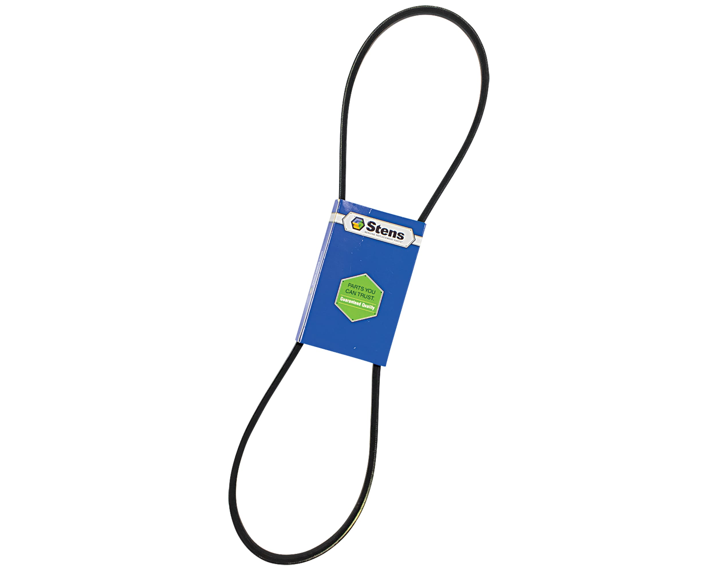 Stens 266-147 3/8-in x 43-in Drive Belt, Riding Mower/Tractors, Replaces OEM Part Number 185476, 532185476