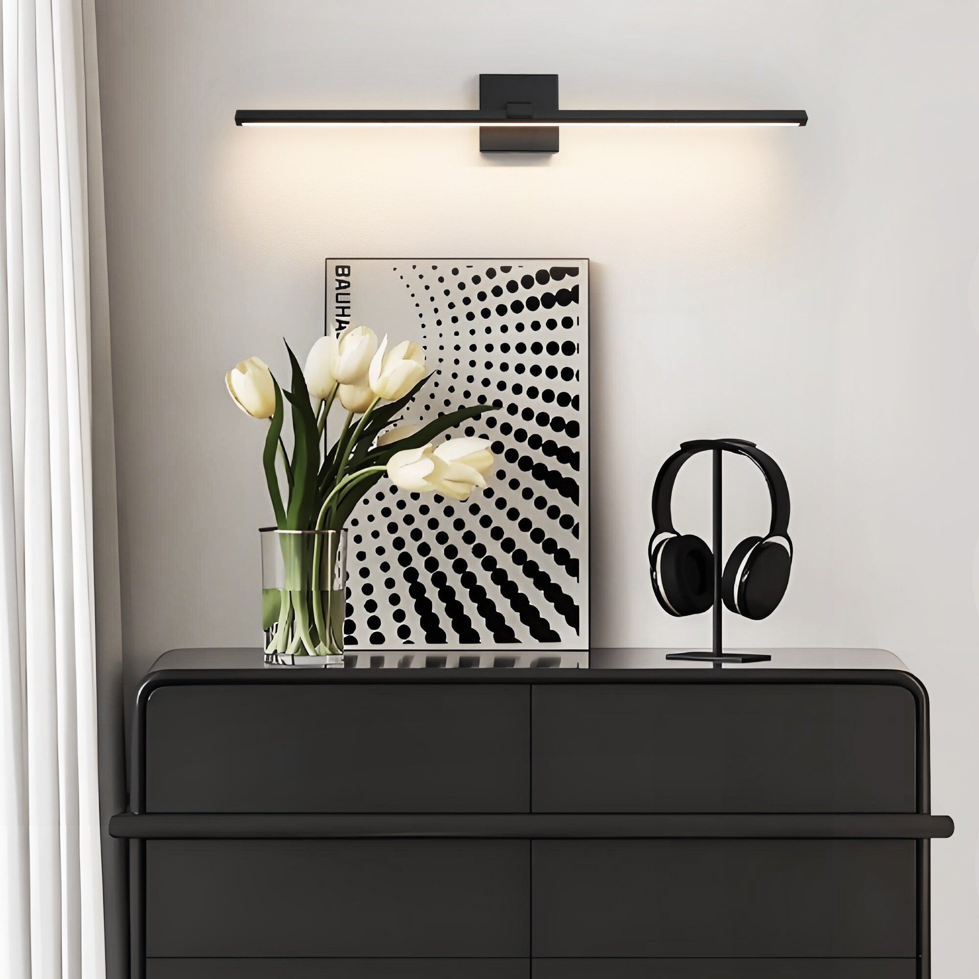 KAISITE 8096WL-32BK-US b089995 - View #12