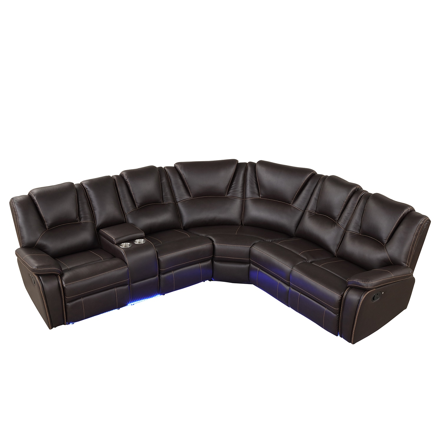 Bybafun YA3700296 Sofas-Loveseats - View #3