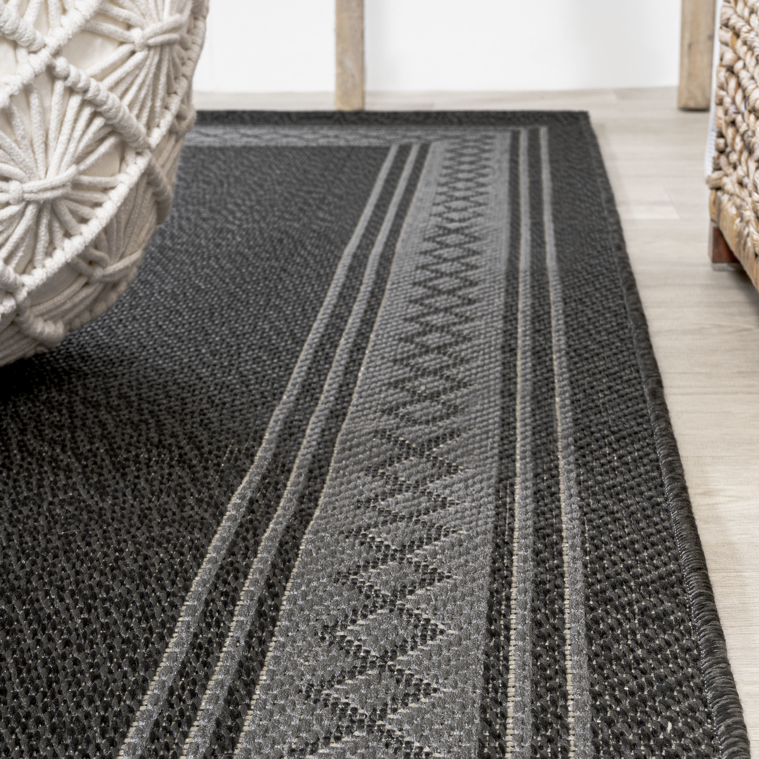 JONATHAN  Y SMB207G-5 rugs - View #9