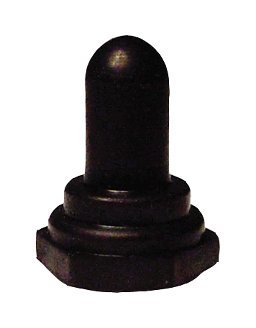 Gardner Bender GSW-20 0-amp Toggle Light Switch , Black
