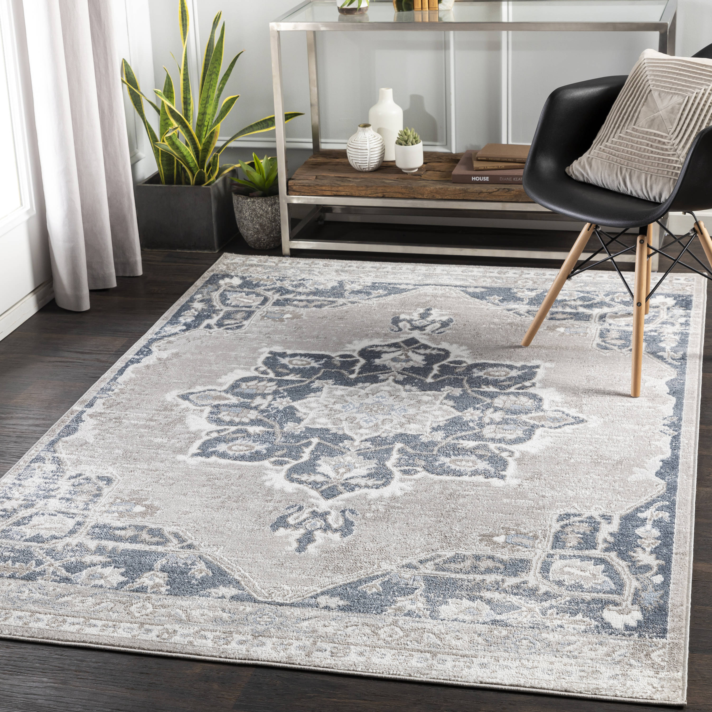 Surya SRZ2305-527 rugs - View #2