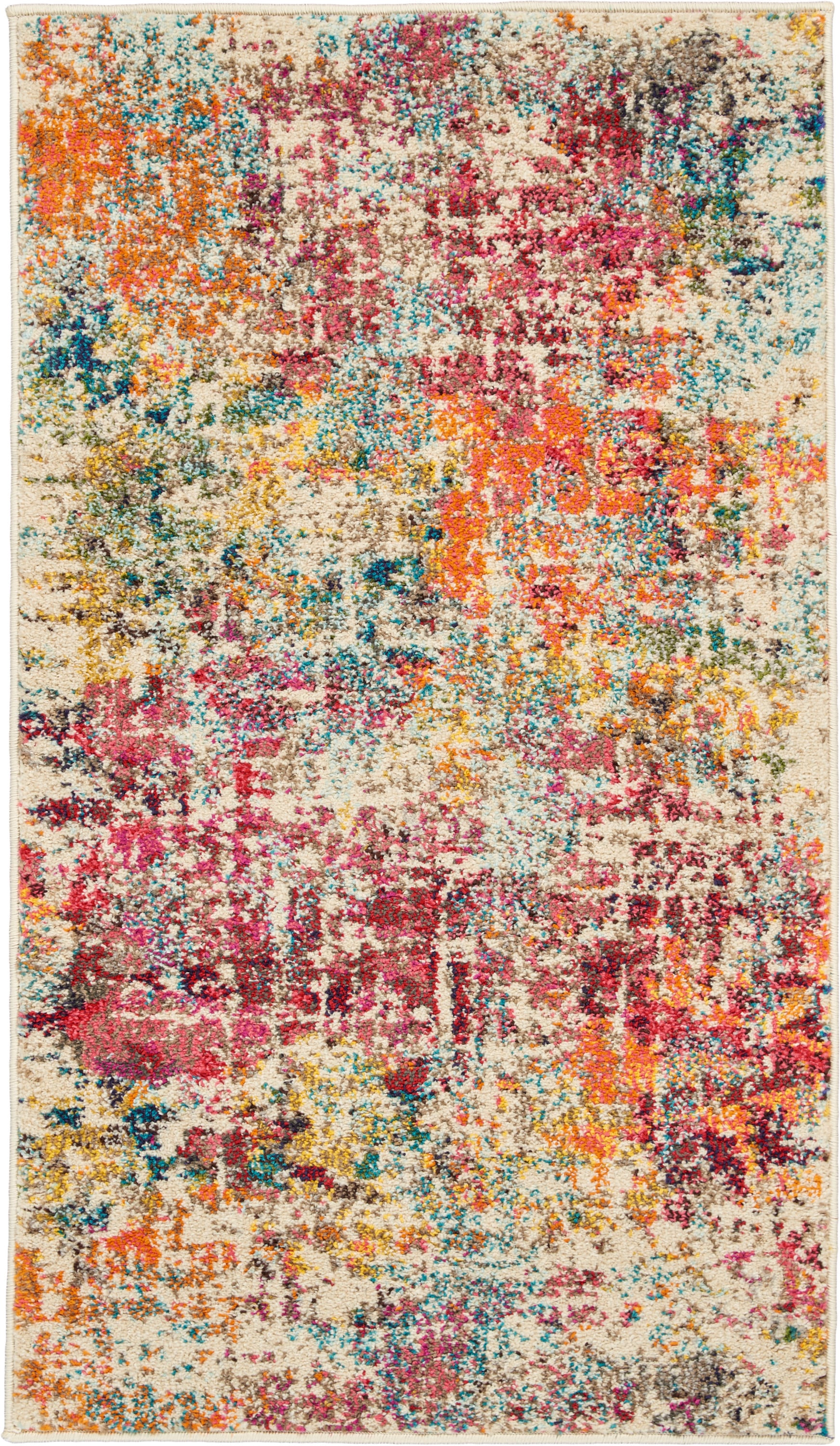 Nourison 99446482969 rugs - View #2