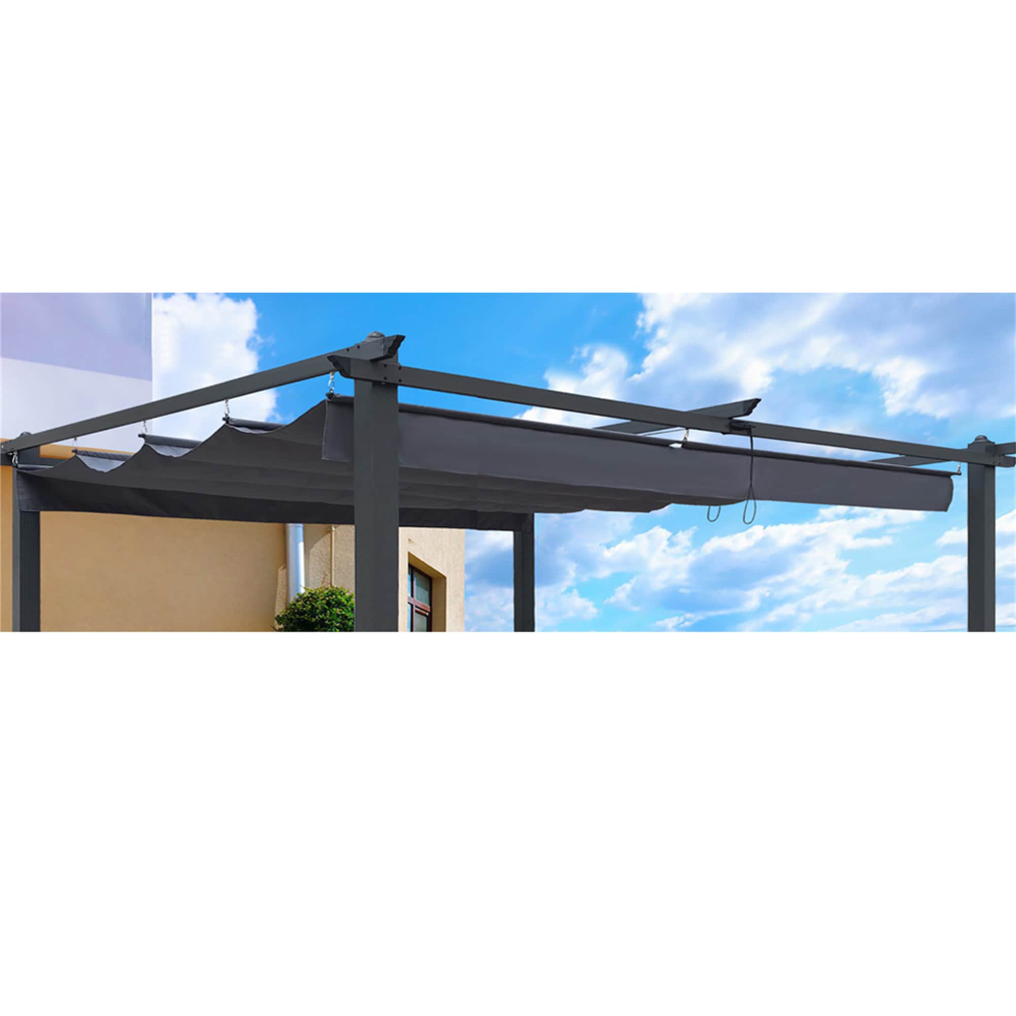 BABOOM BOM-P145873-OR Pergola-Parts-Accessories - View #9