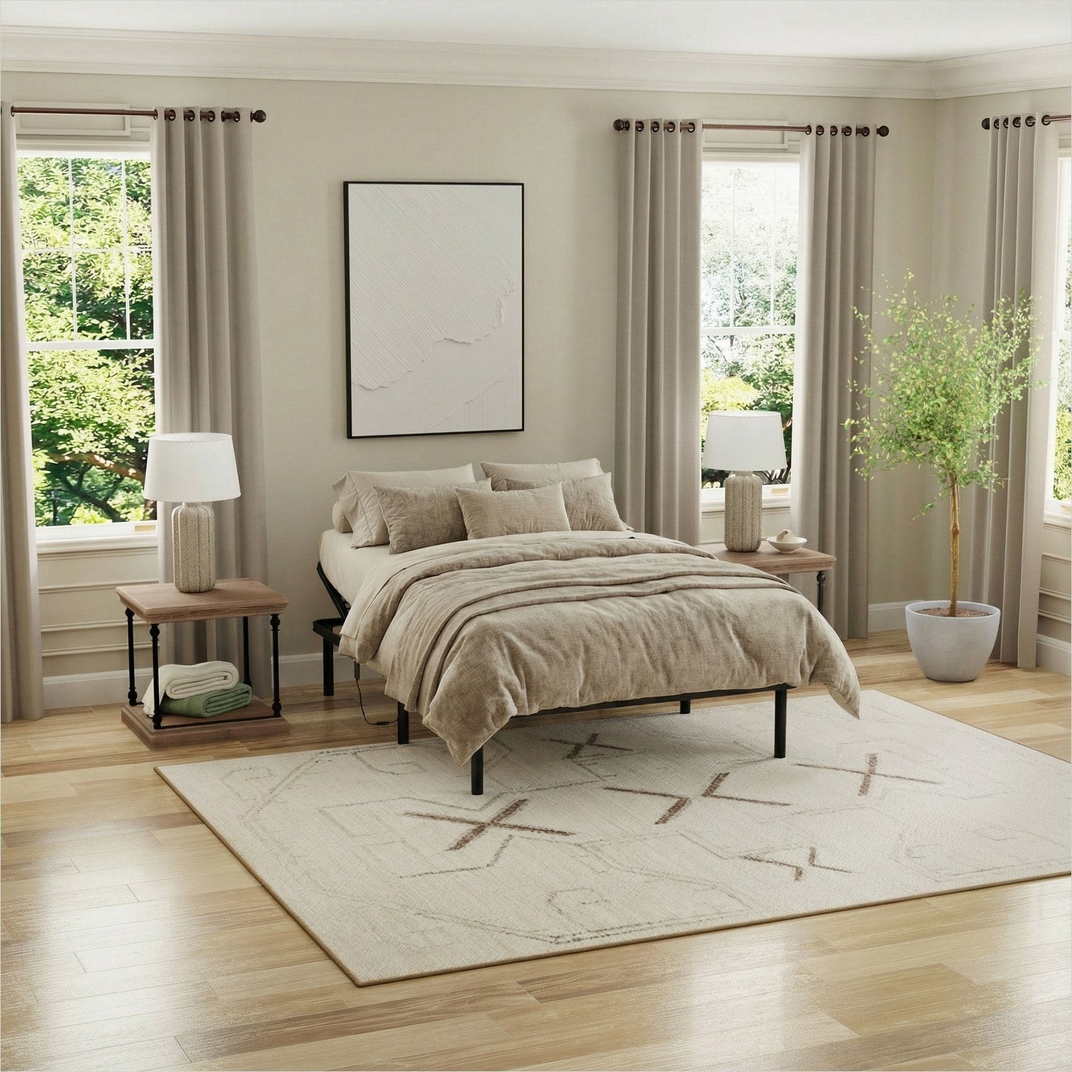 SunJet MHUJ8YZOA4EO beds - View #5