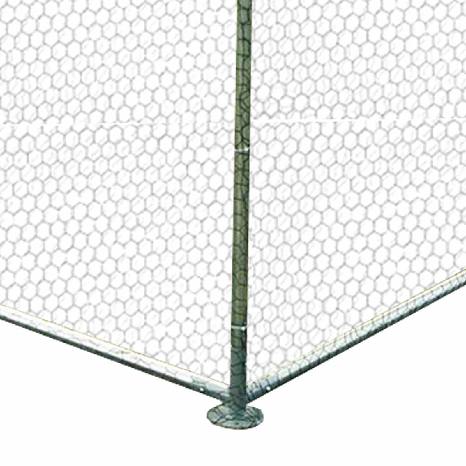 Maocao Hoom JLS00001 Chicken-Coops-Rabbit-Hutches - View #7
