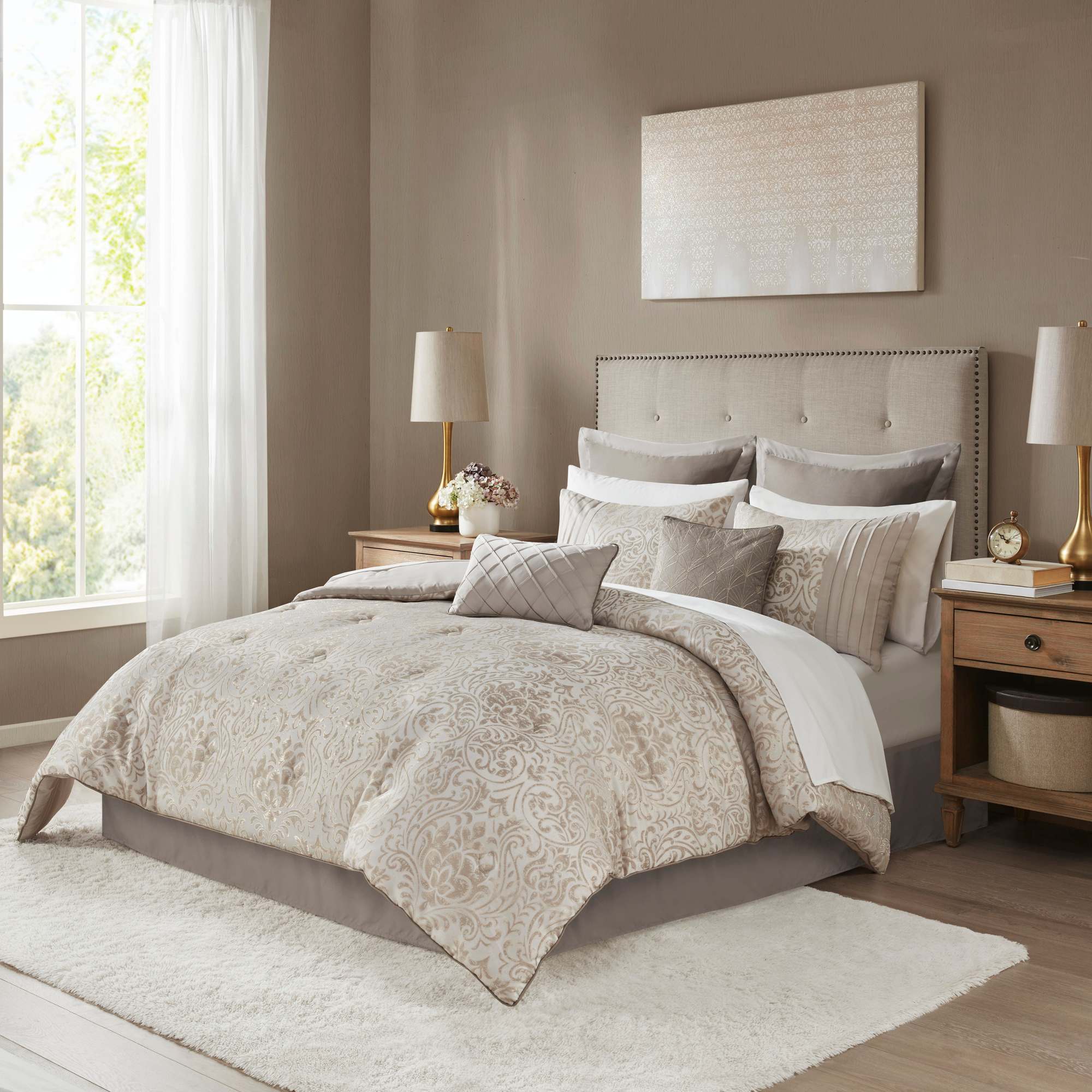 Vynxaria LEXY1053-DJWS-CP150 bedding - View #5
