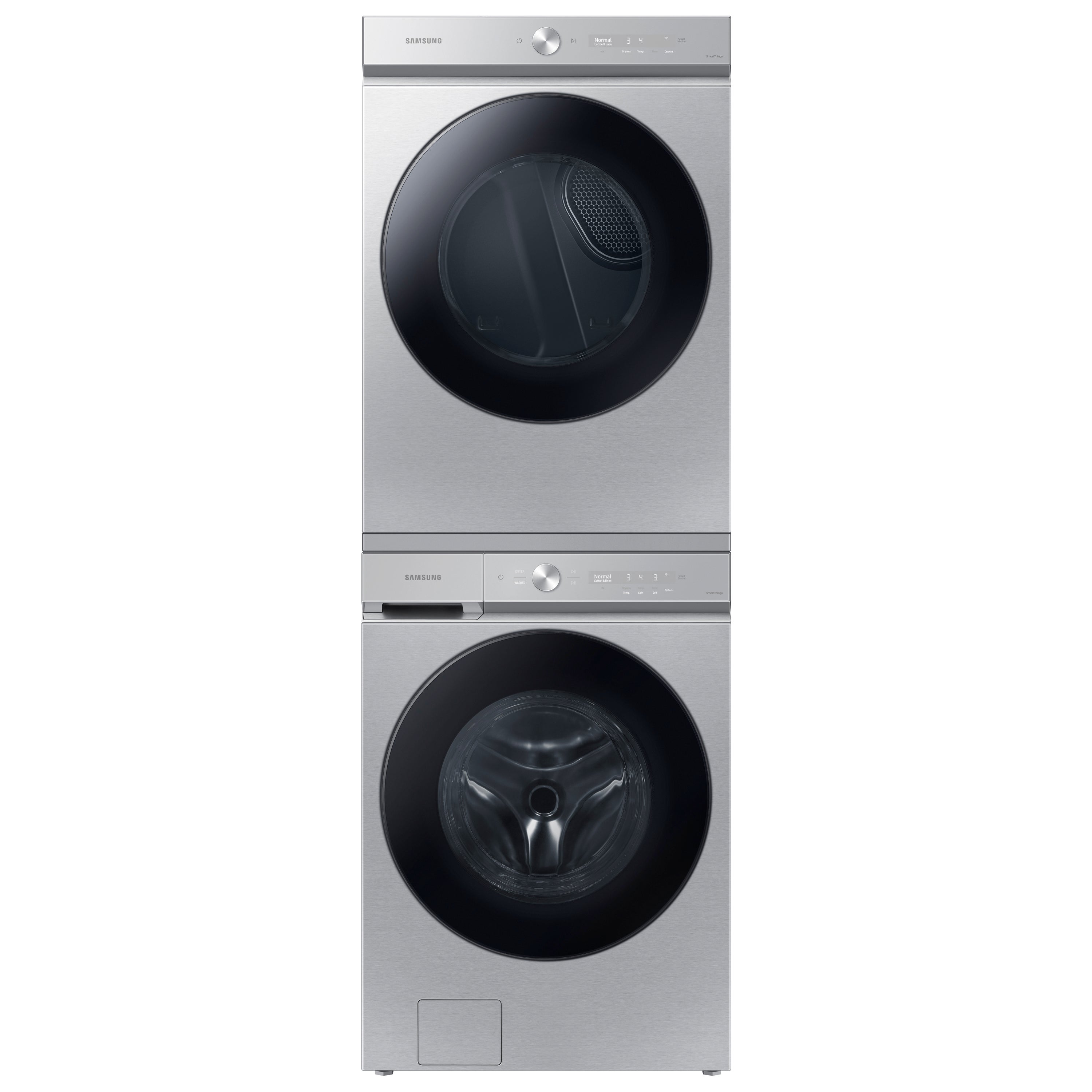 Samsung DVG53BB8700T Gas-Dryers - View #5