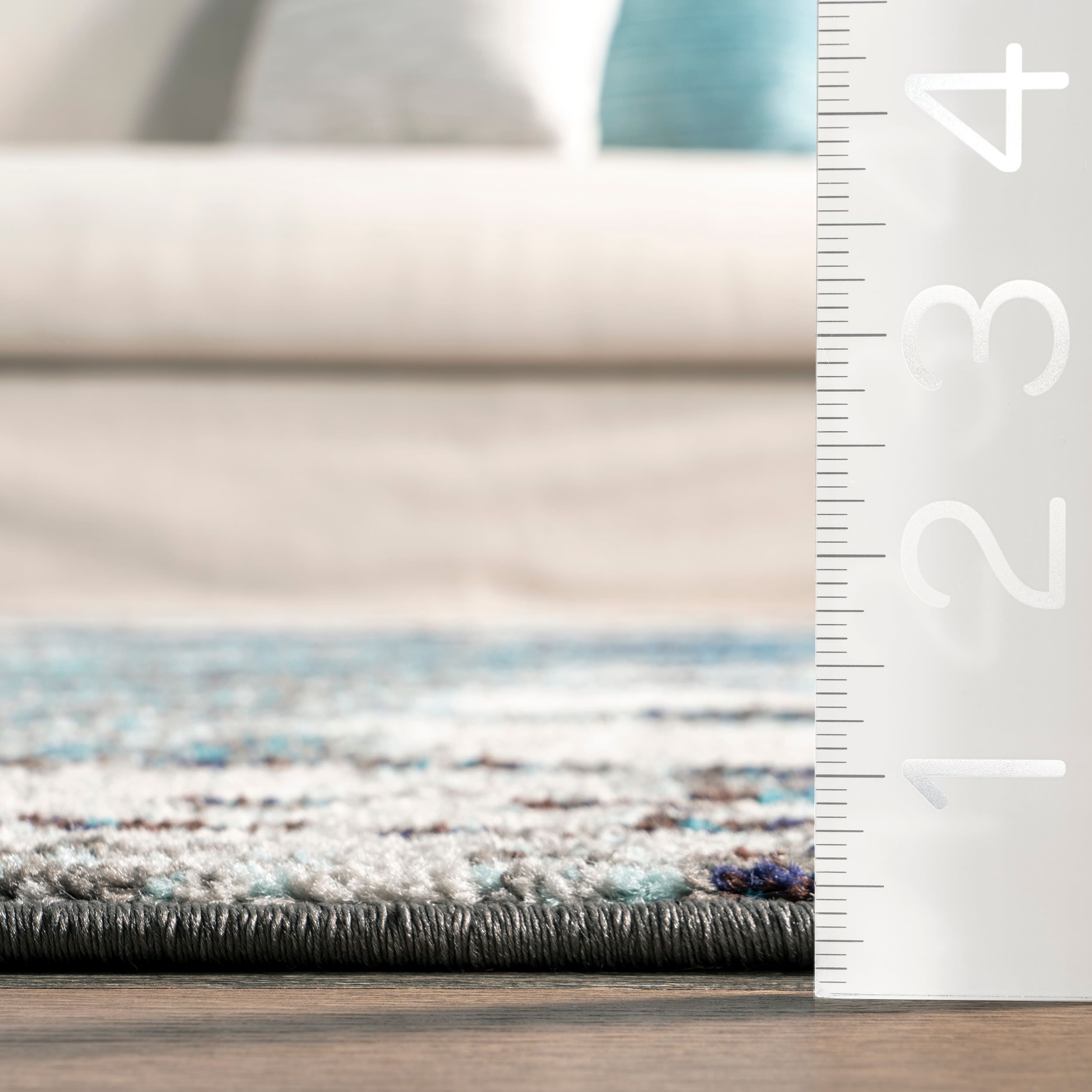 nuLOOM ECCR22A-10013 rugs - View #5