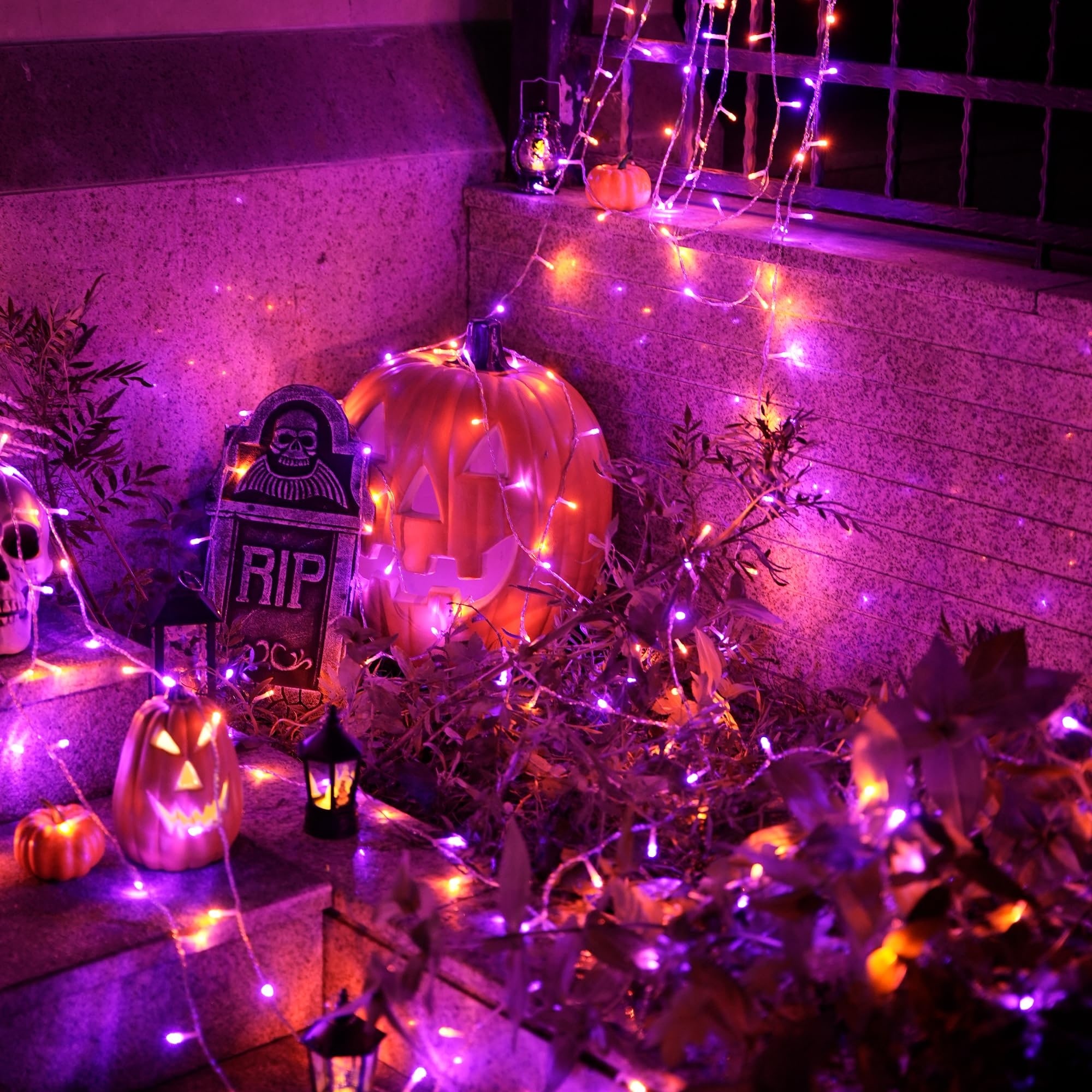 Lukvuzo L05LU07059 Patio-String-Lights - View #8