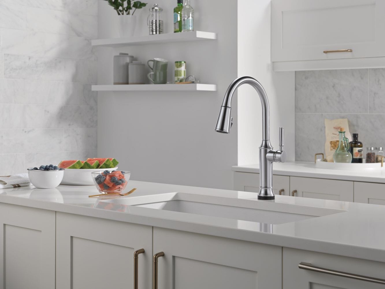 Delta 9184TL-AR-PR-DST Kitchen-Faucets - View #10
