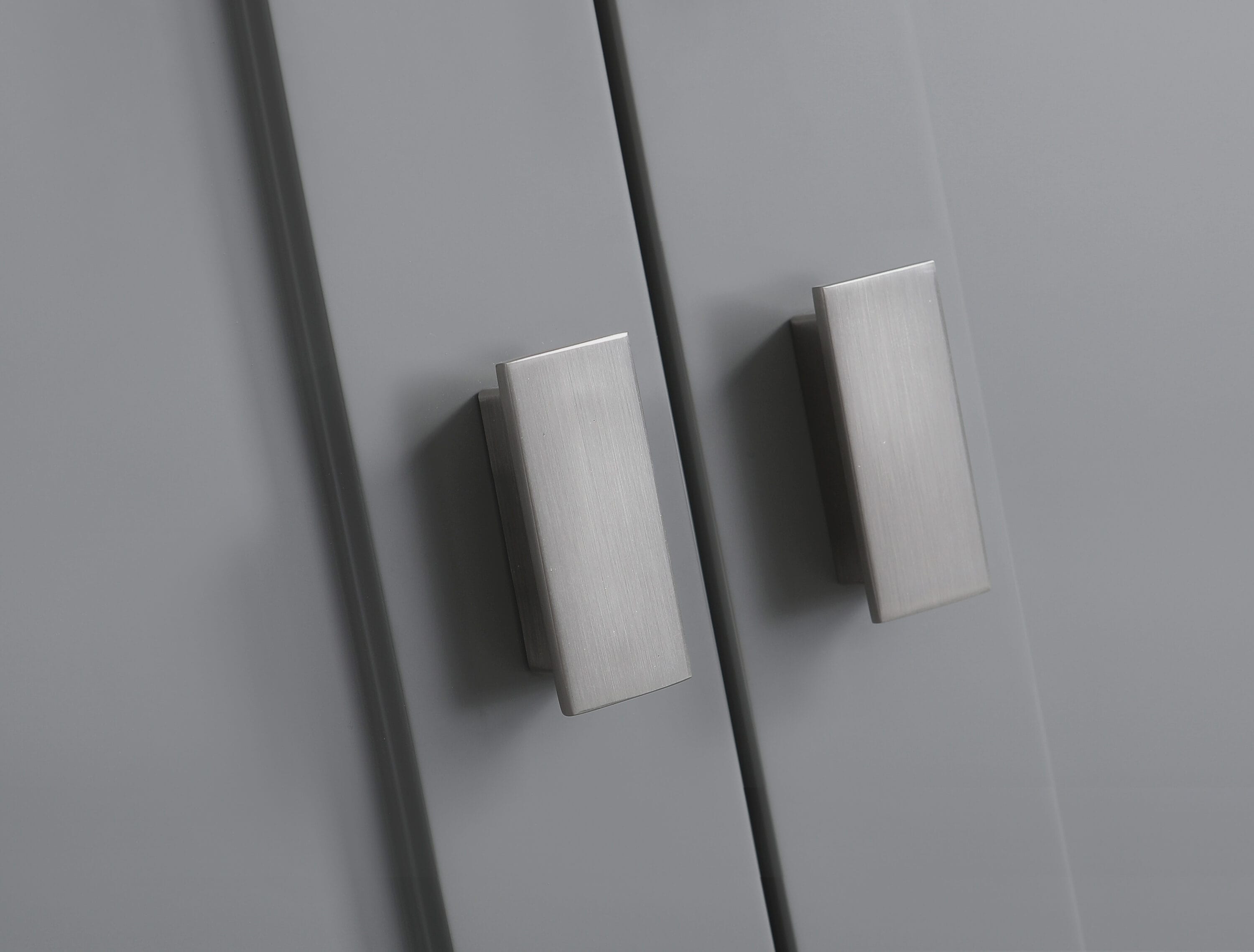 Design Element DEC055-72-GY-CB vanities - View #9