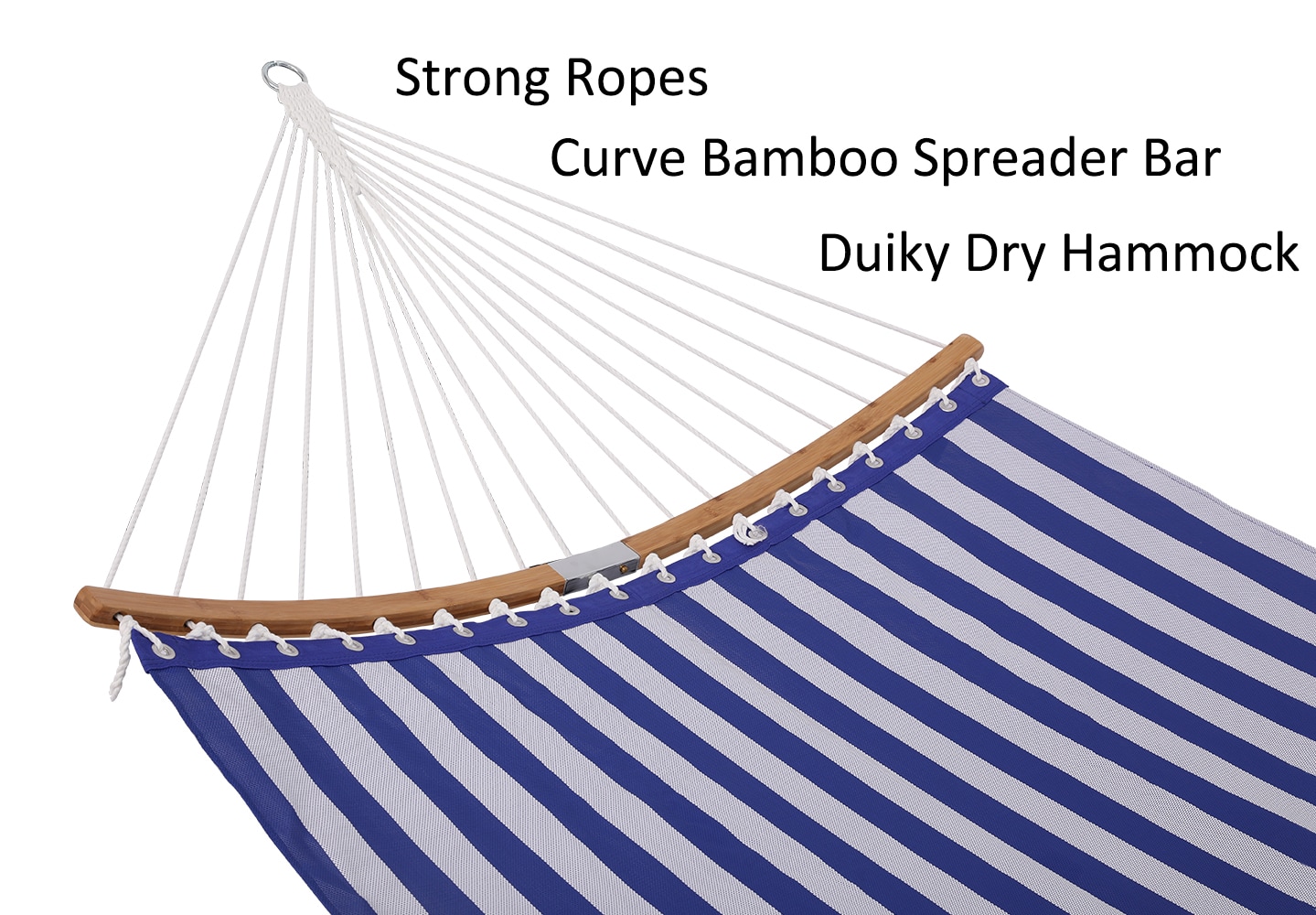  LS-WBTSL-010-BLUE hammocks - View #4