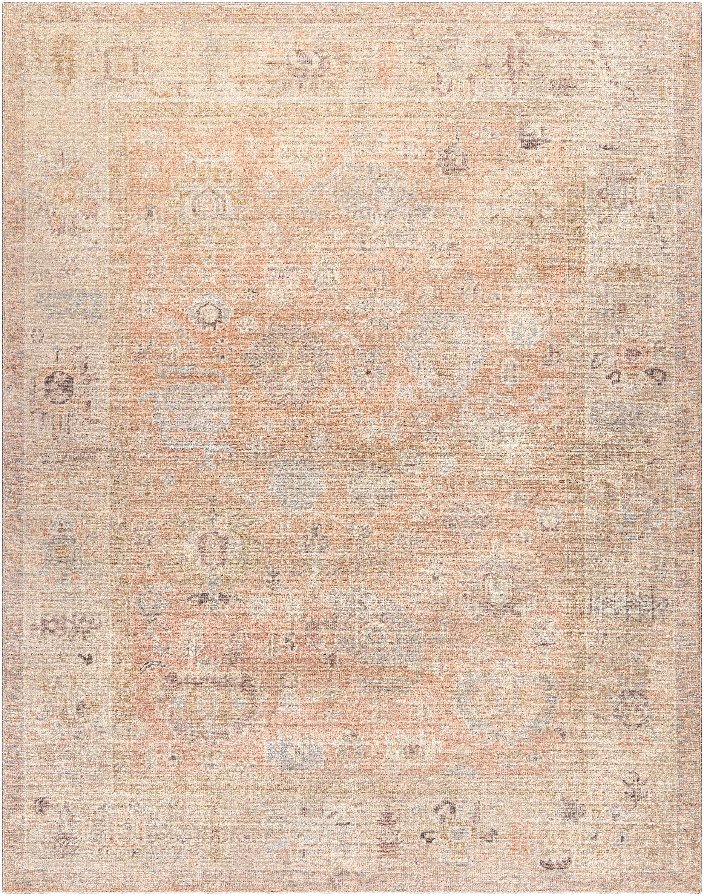 Livabliss BOMN2307-537 rugs - View #2