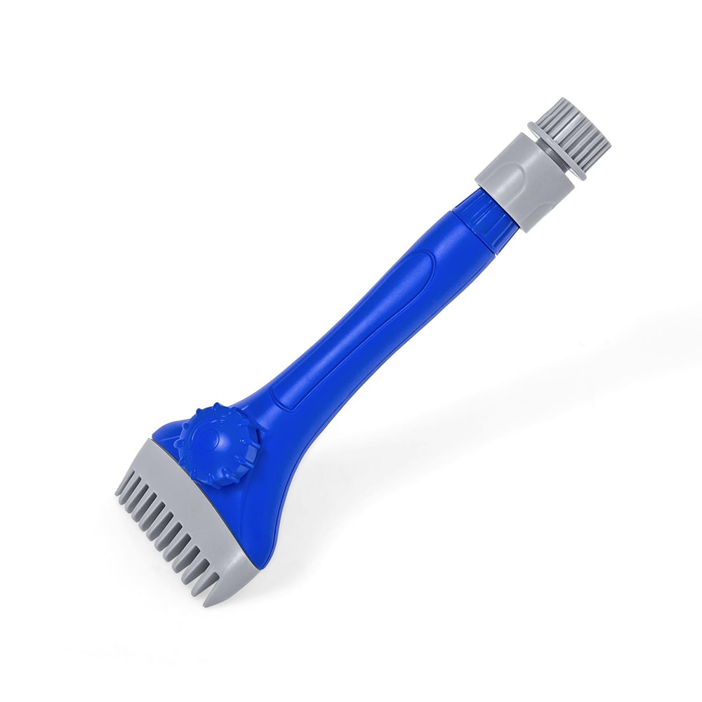 Pool filter cleaning brush, Hot tub filter cleaning brush