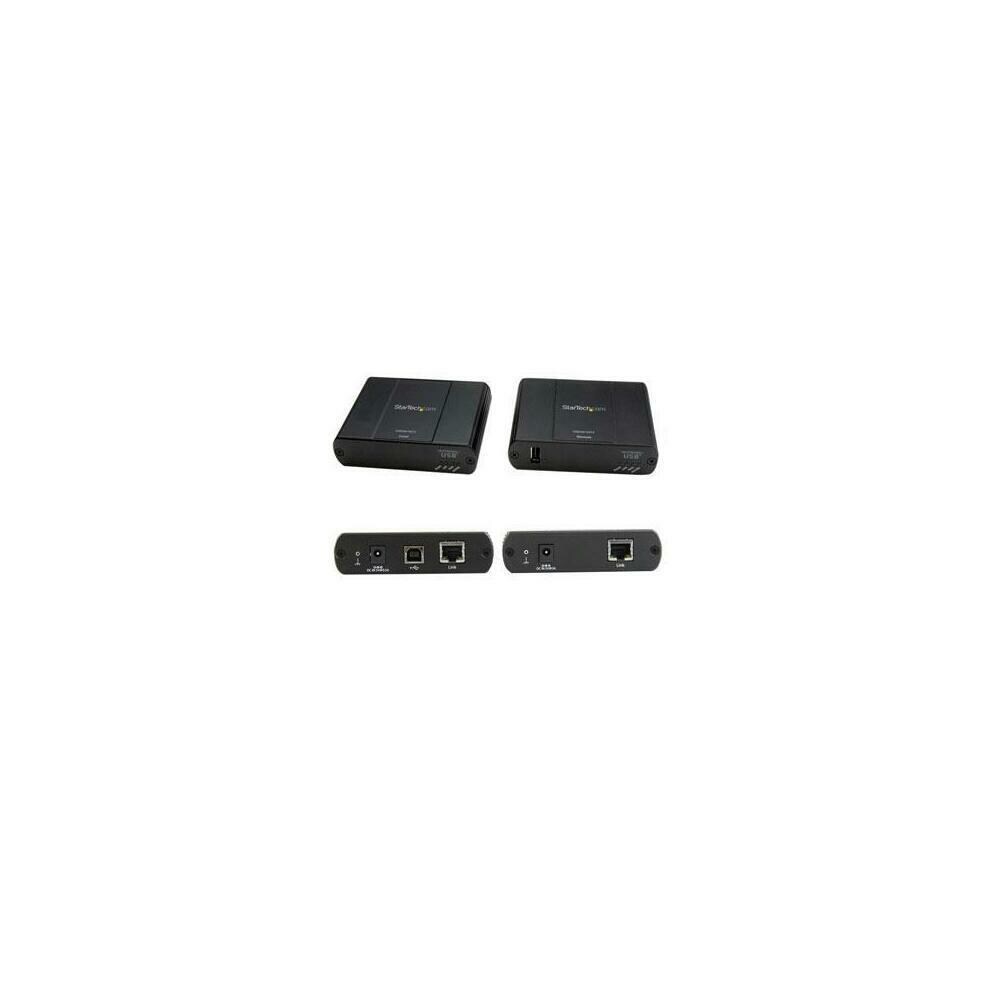  ZX9DHUSB2001EXT2 Startech 1 port Ethernet Extender