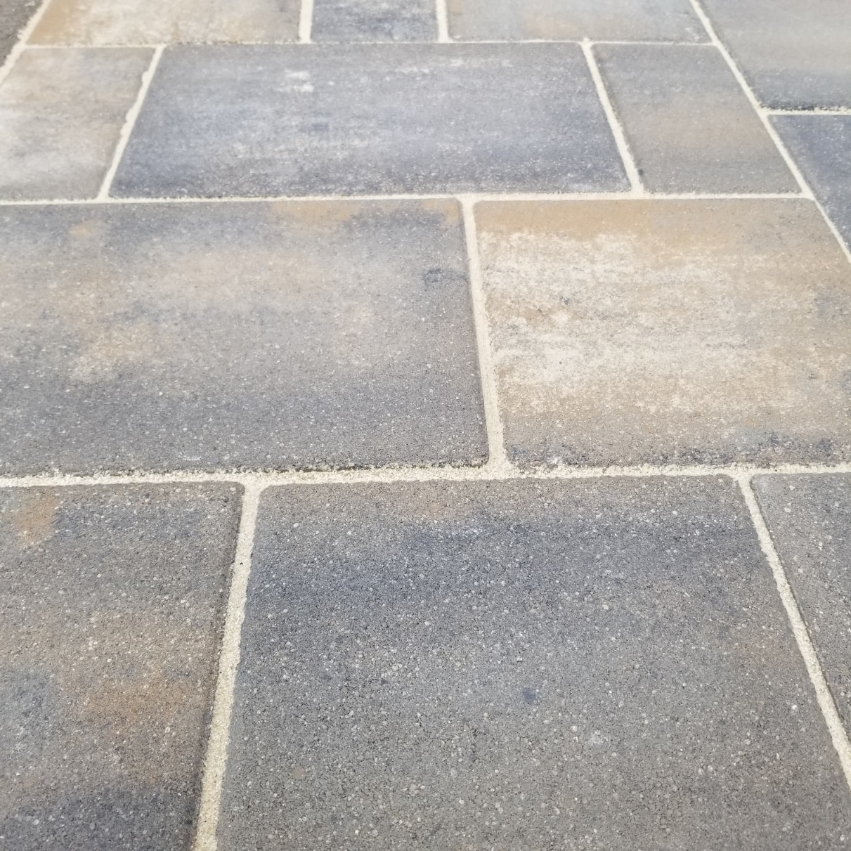 ROMEX EZN 103 Jointing-Paver-Sand - View #3