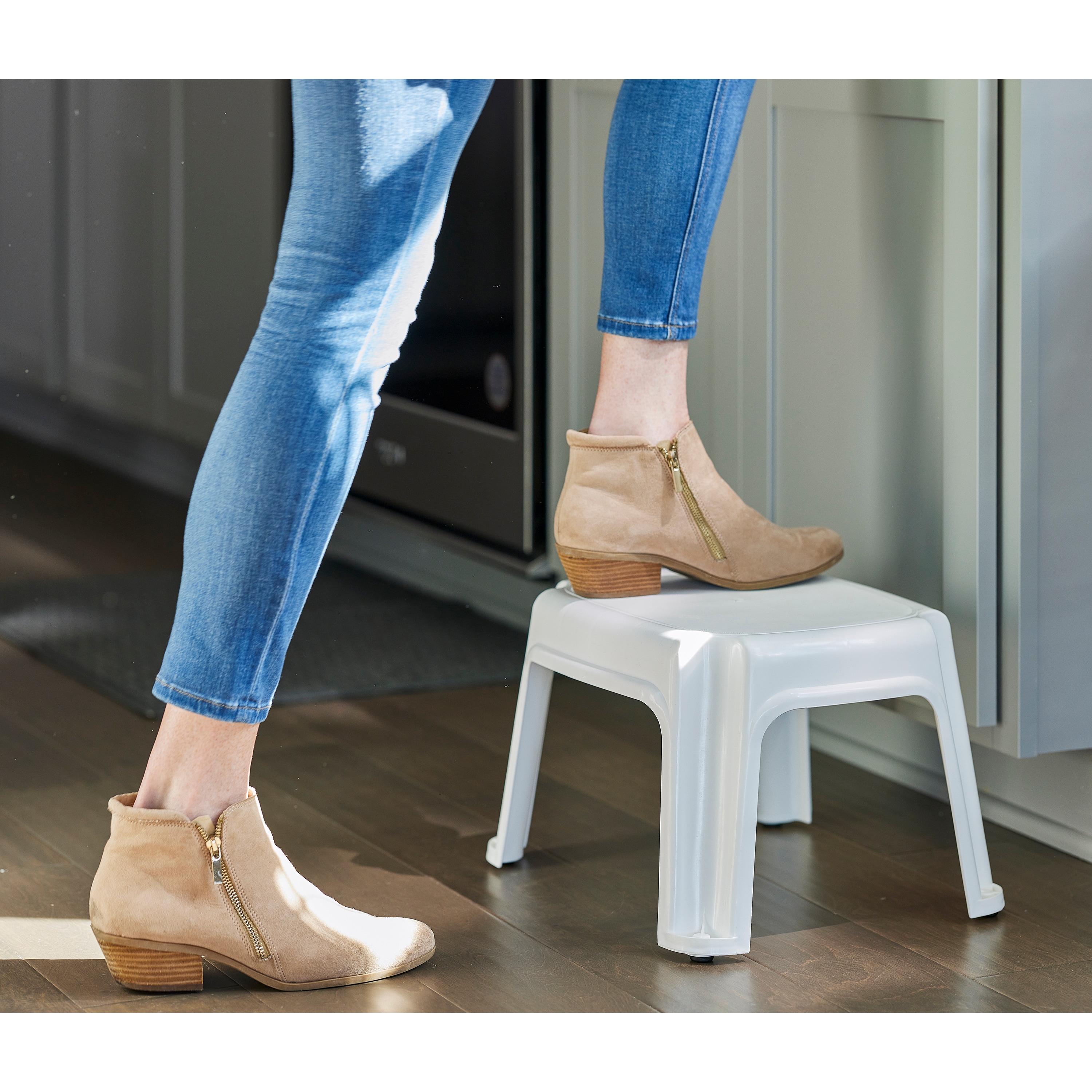 Gracious Living 180385 step - View #4
