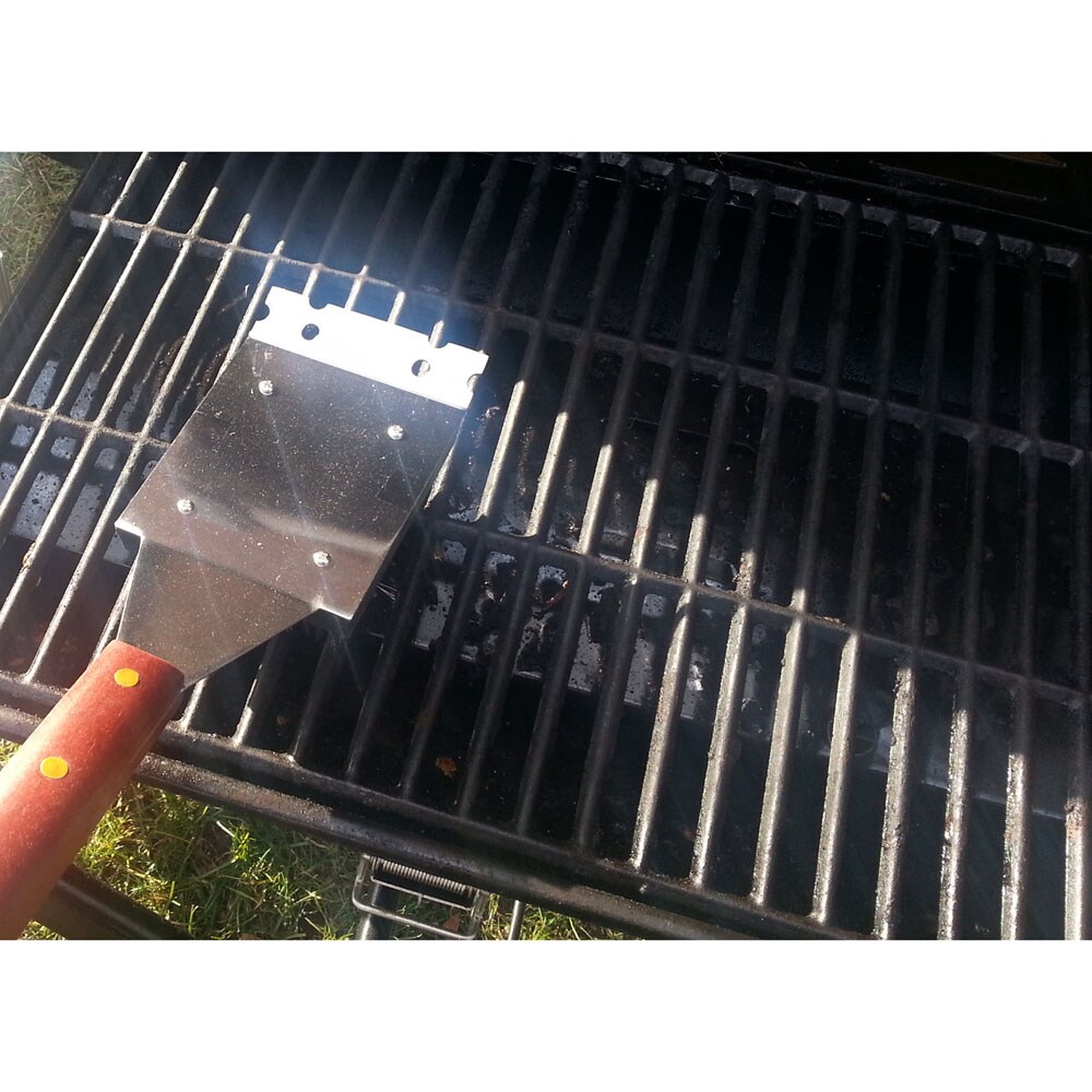 021 Long Narrow Spatula