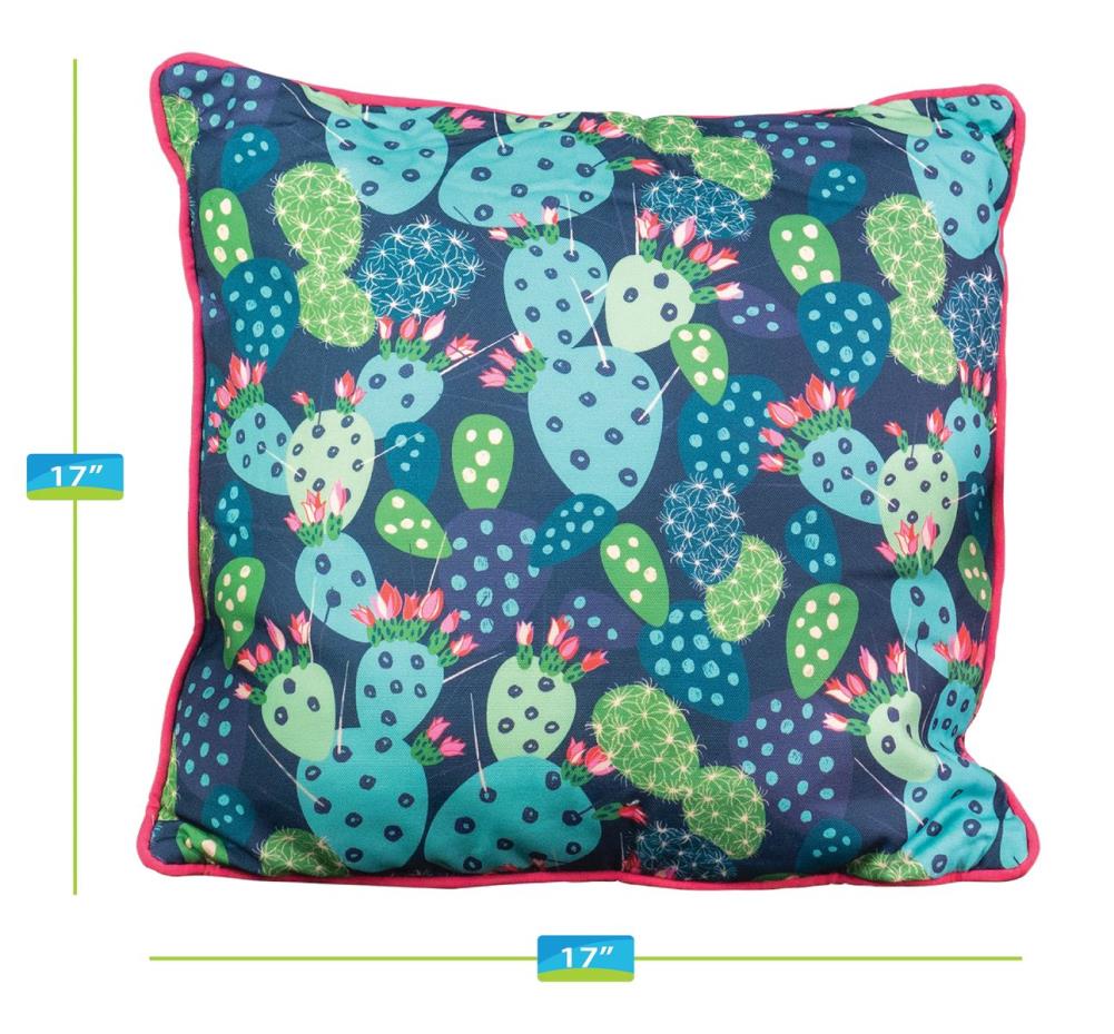 Patio Premier 2L4009 Outdoor-Accent-Pillows - View #4