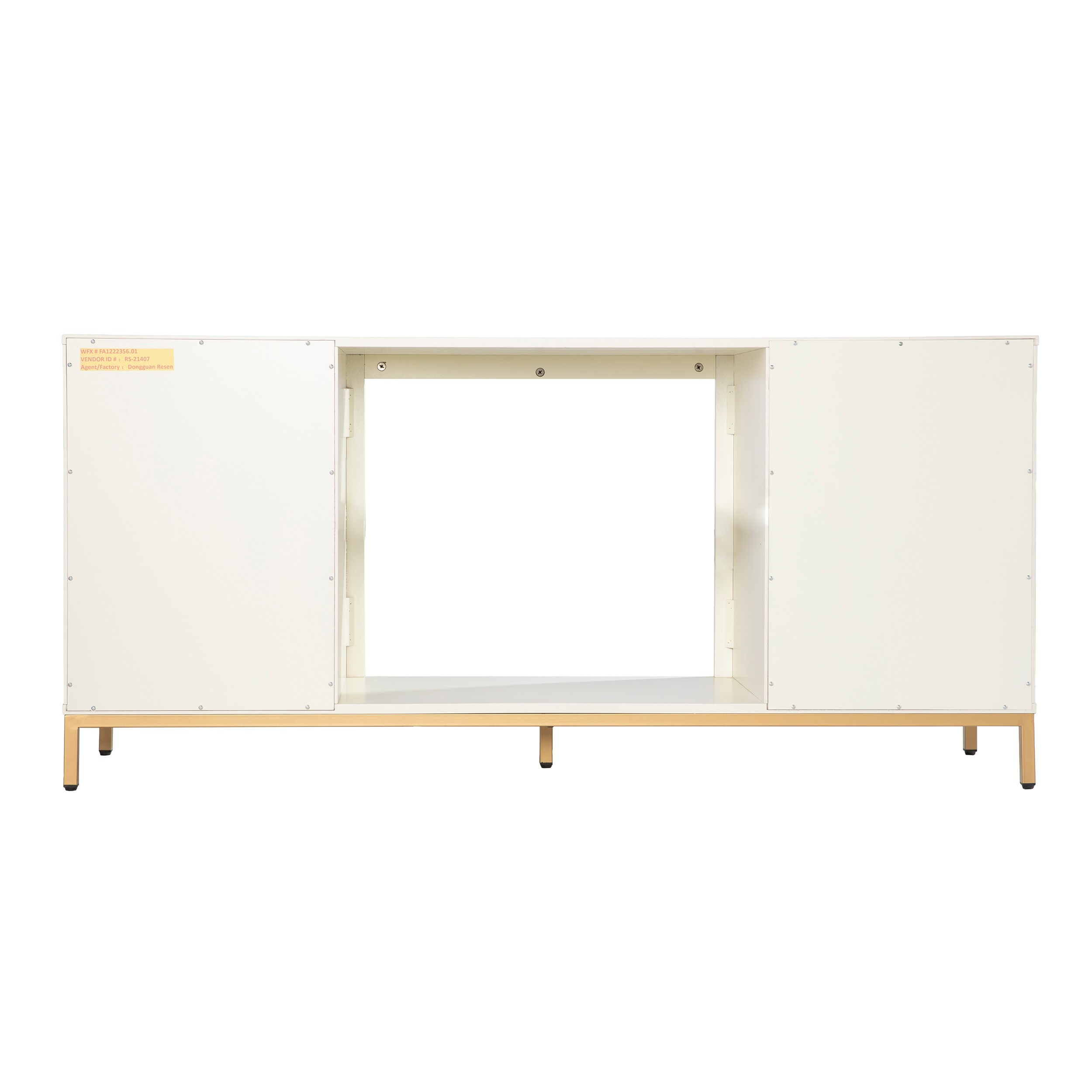 Safavieh FR1222356 Electric-Fireplaces - View #5
