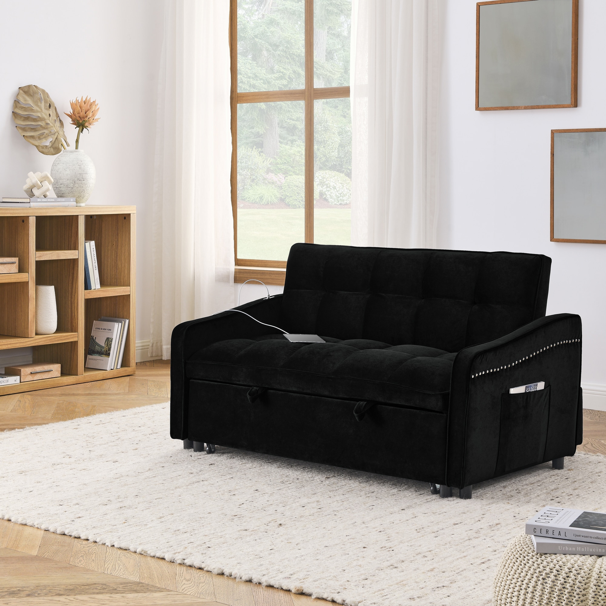 Bybafun YA0100261 Sofas-Loveseats - View #6
