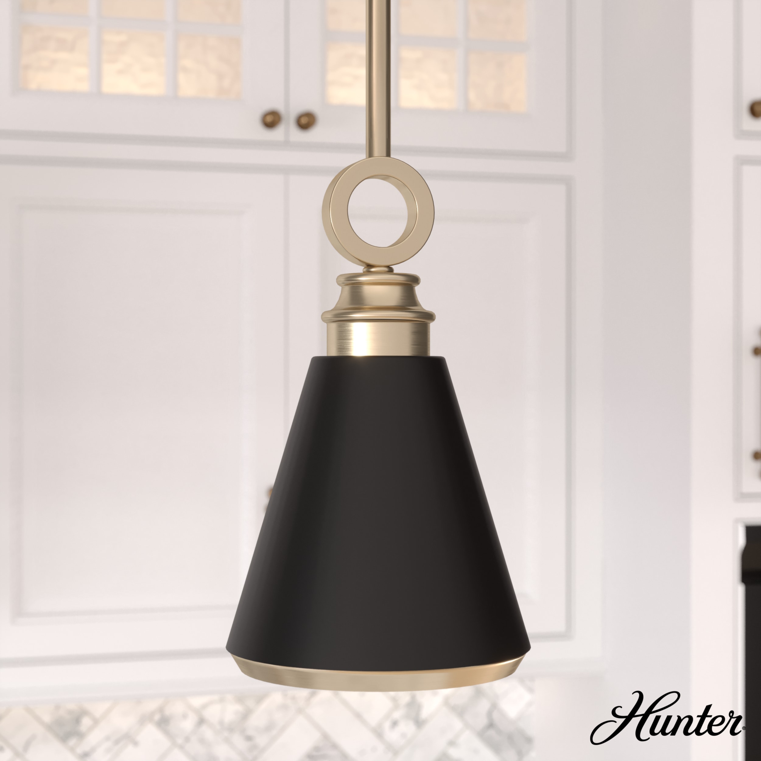 Hunter 19442 Pendant-Lights - View #3