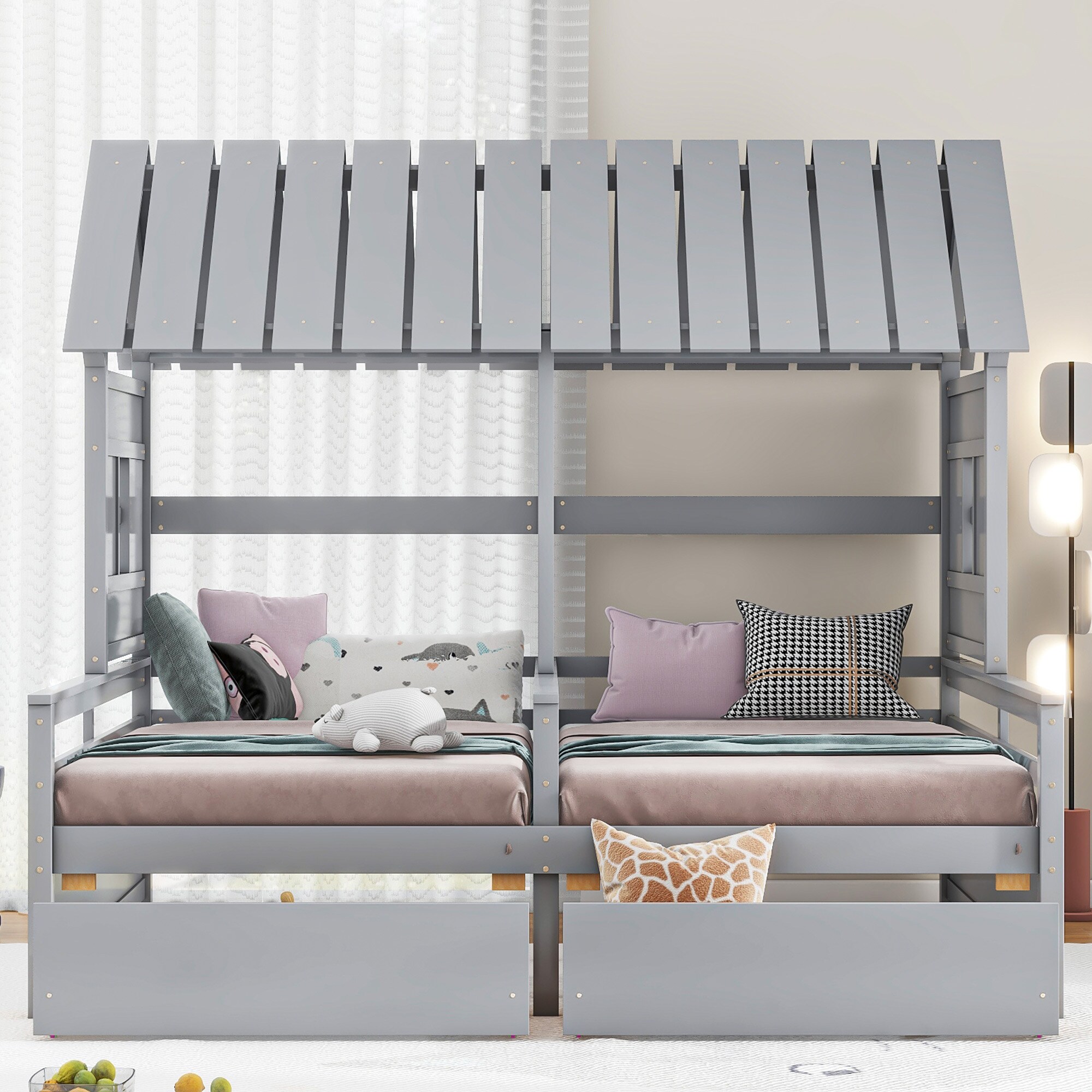 ModernLuxe GX000452AAE beds - View #13