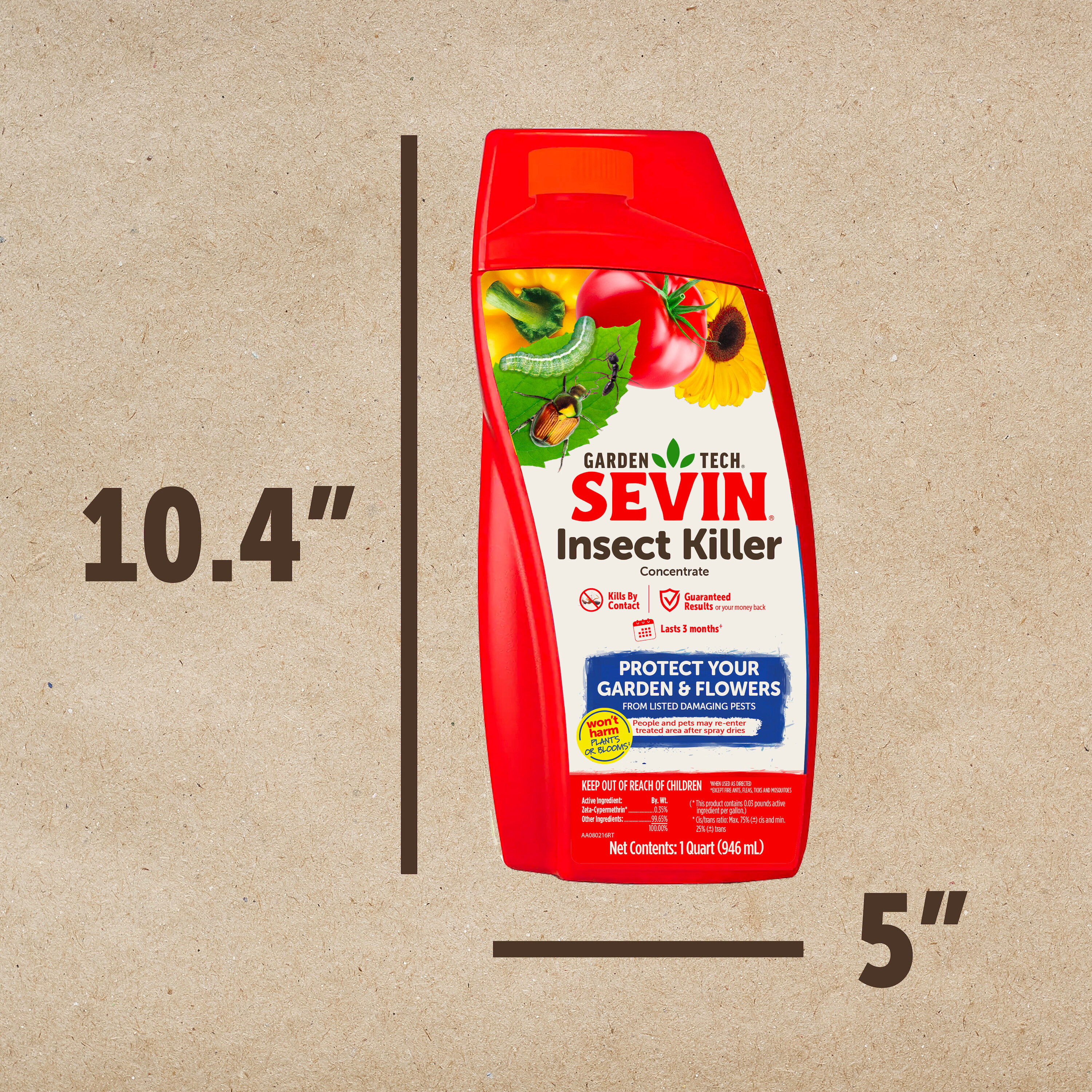 Sevin 1349901015 pesticides - View #14