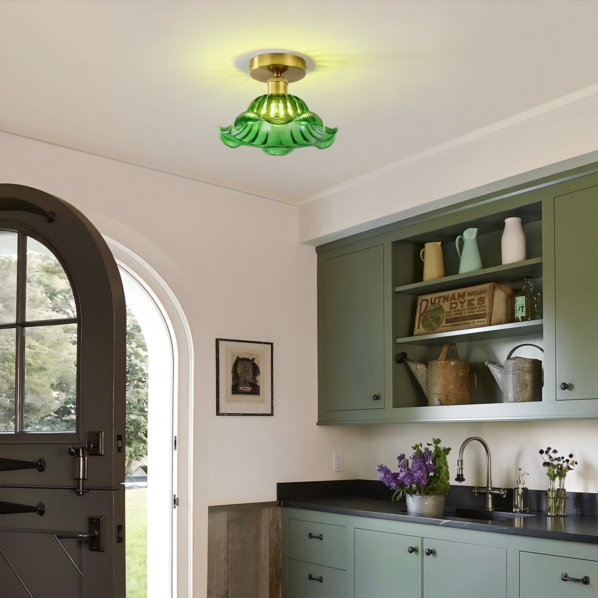 Rennnsan FL810180318 flushmounts - View #4