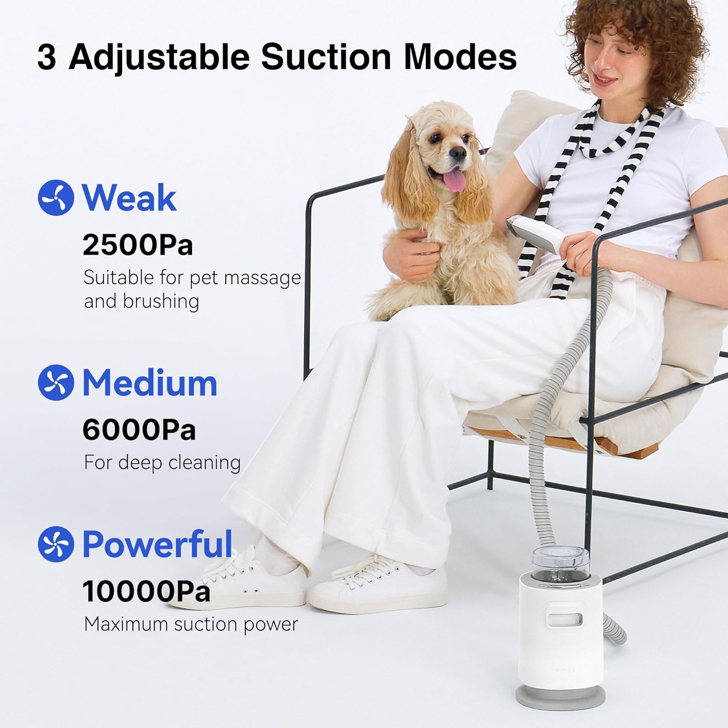 Neakasa P0 PRO Pet-Grooming-Supplies - View #6