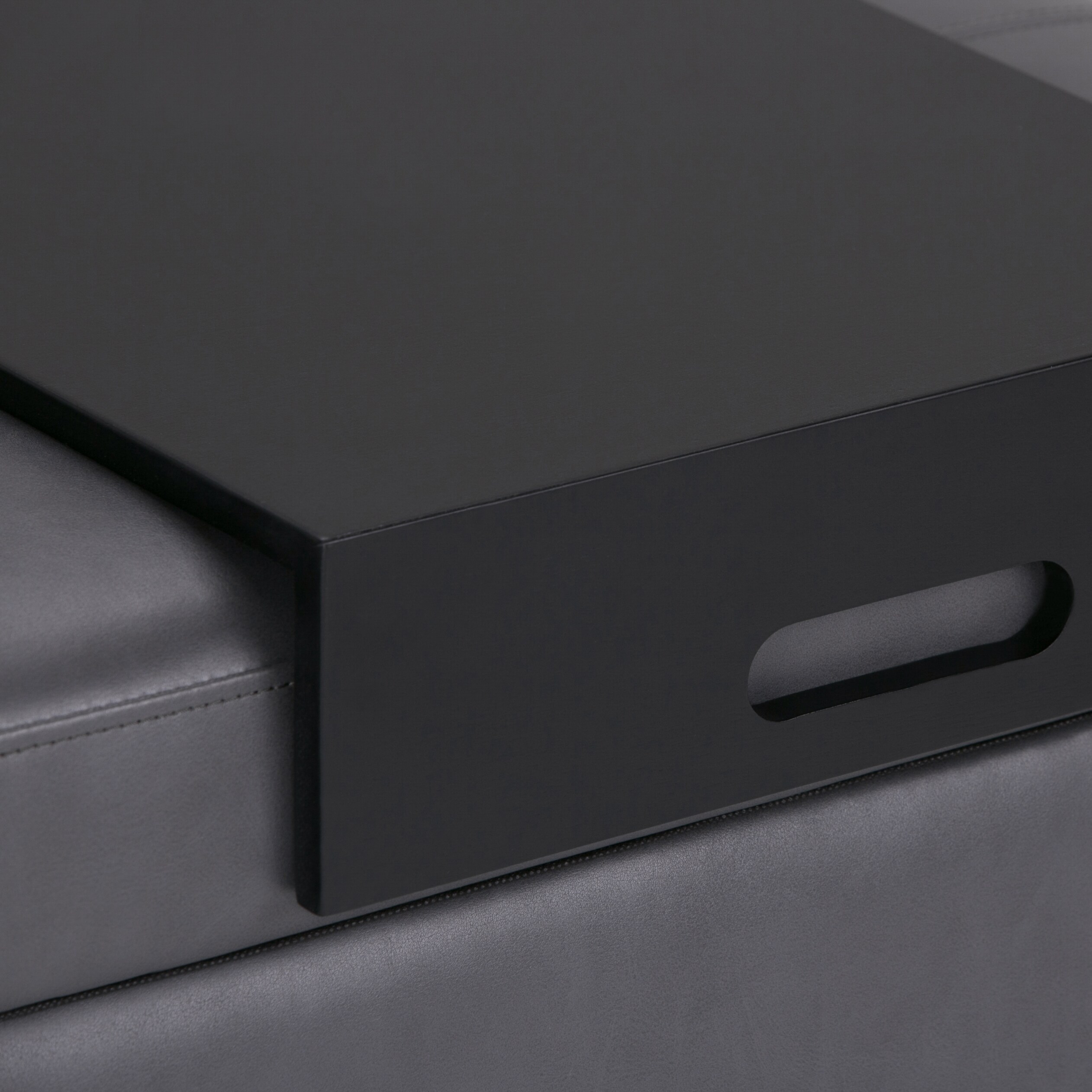 Simpli Home 3AXCOT-245-G Indoor-Ottomans - View #3