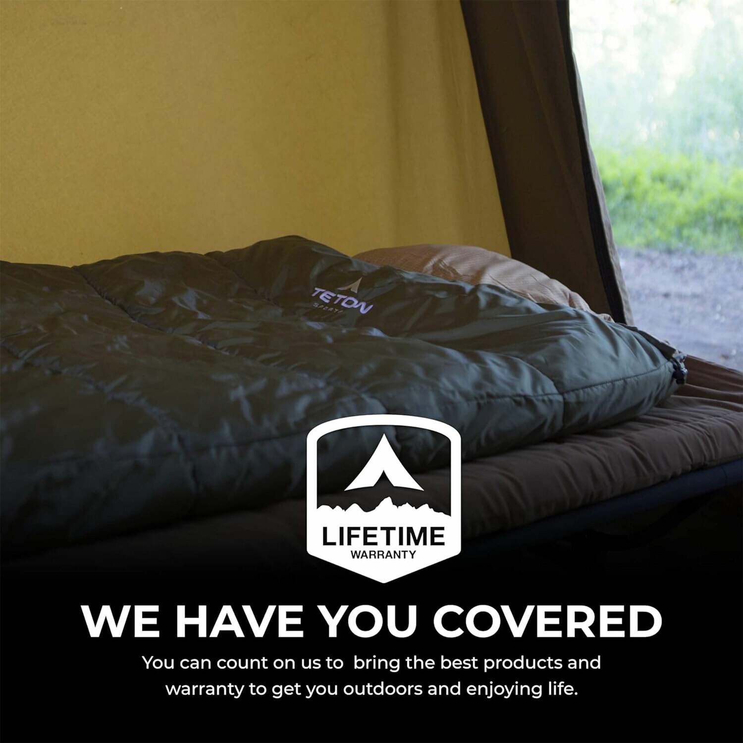 Teton 399207 Sleeping-Bags - View #8