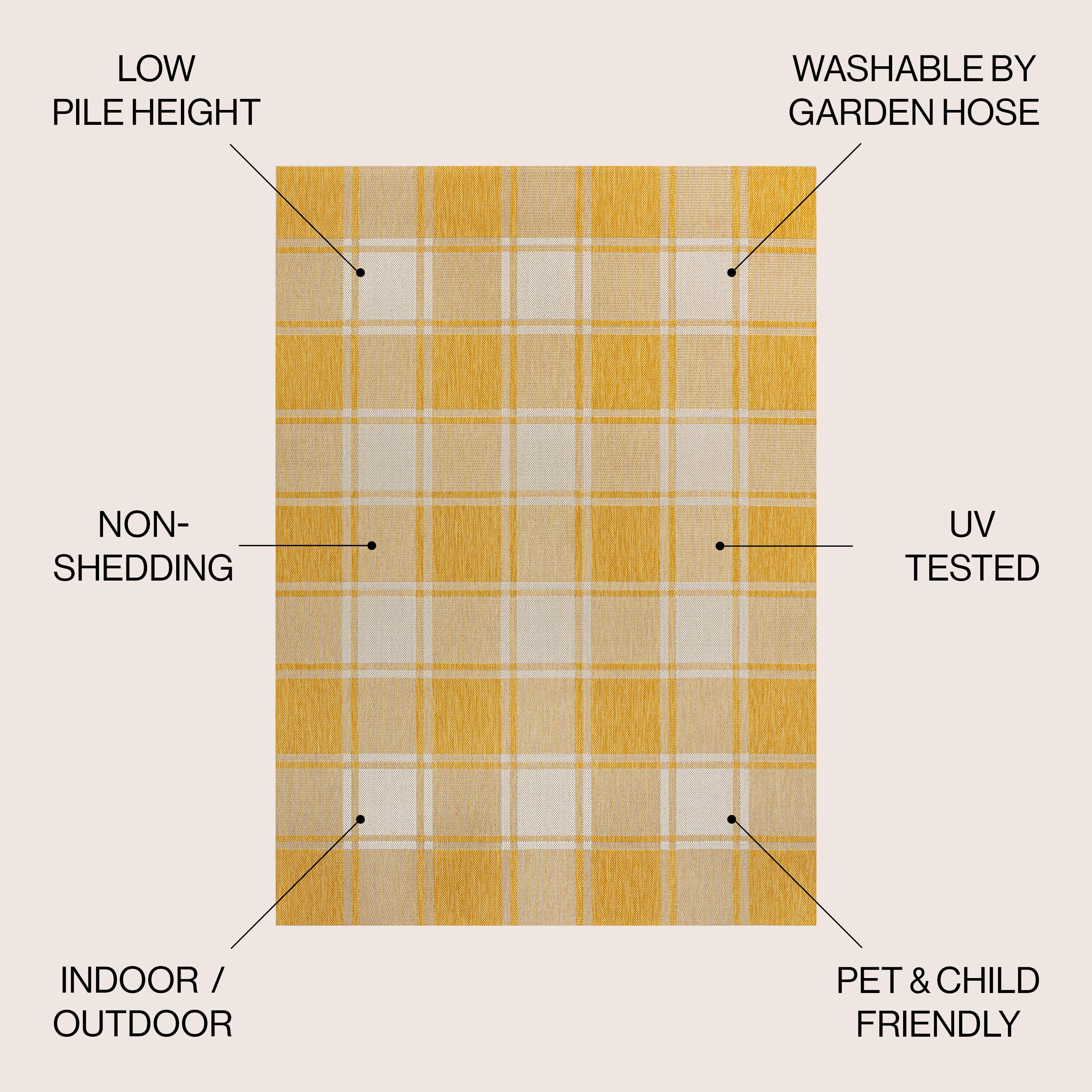 JONATHAN  Y TSN203C-5 rugs - View #3