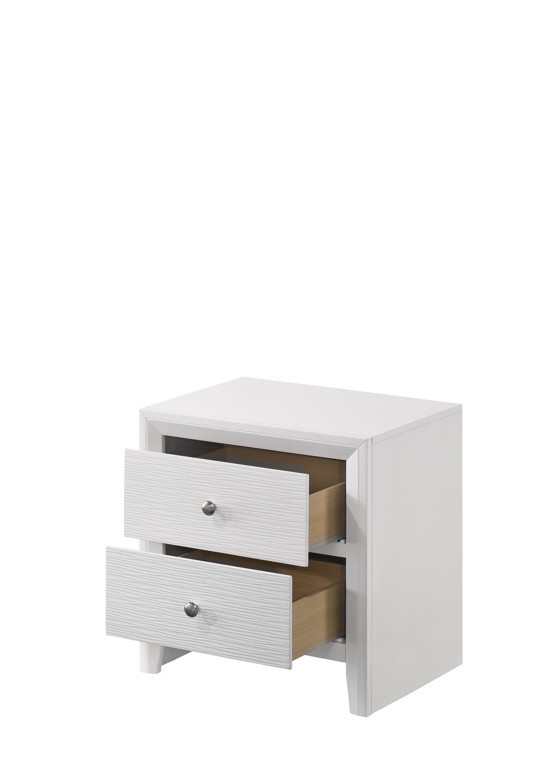 GLANZEND 65147IUDA nightstands - View #3