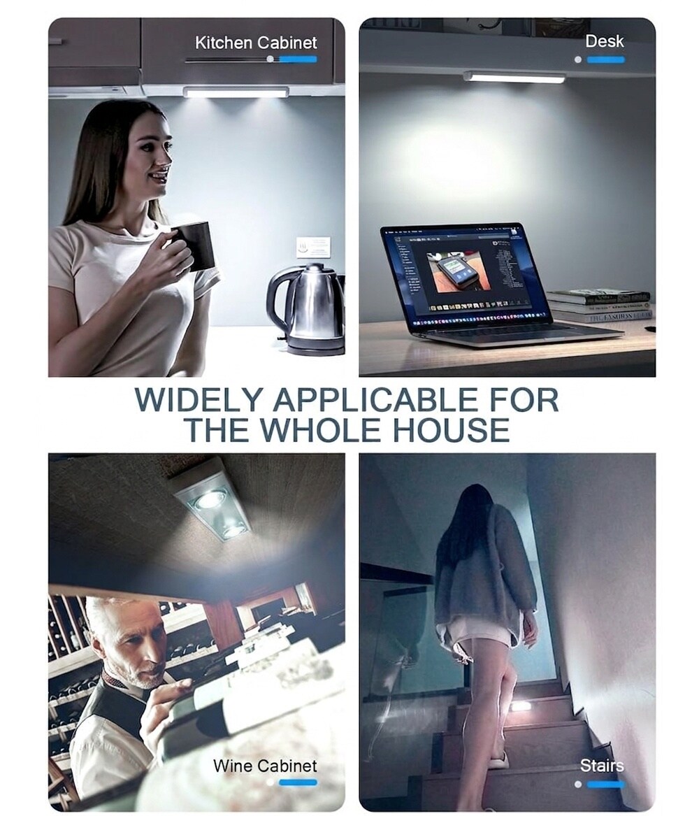 Vrbgify LVG0421U07 Led-Cabinet-Lighting - View #7