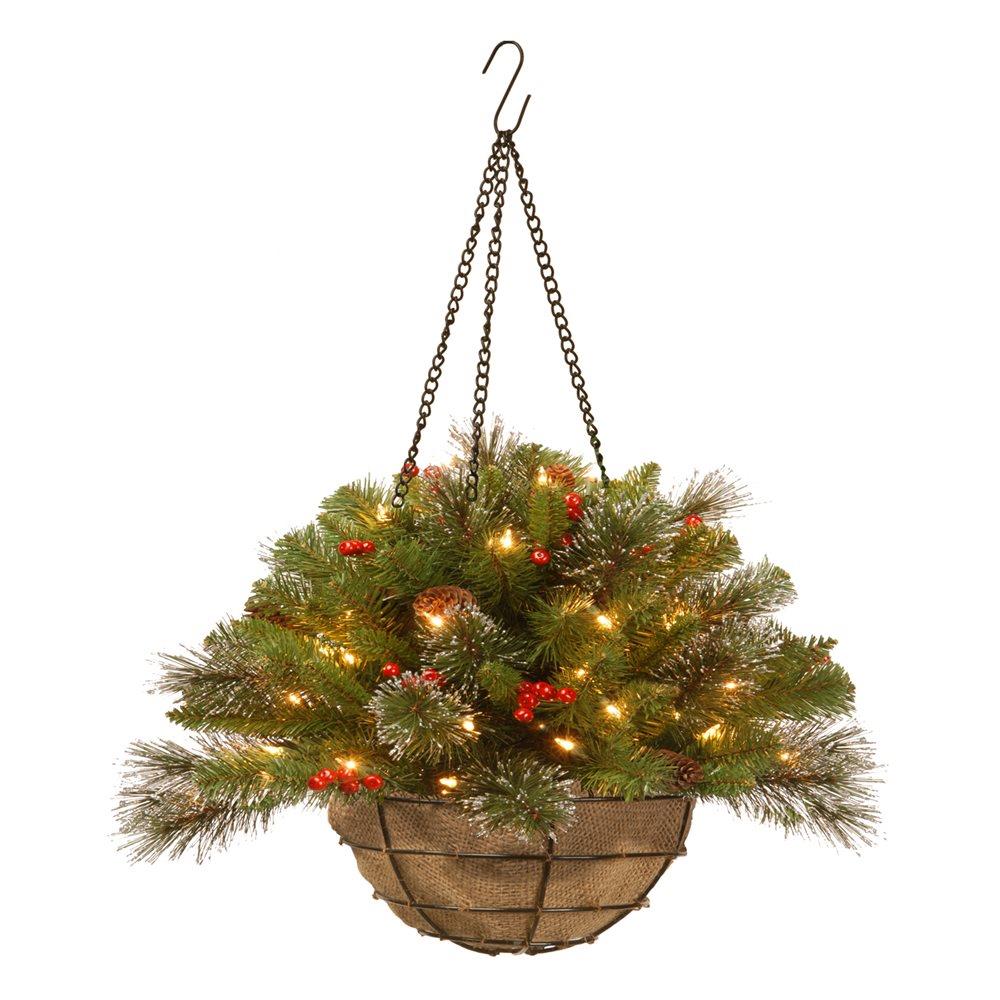 National Tree Company CW7-300-20H-B1 