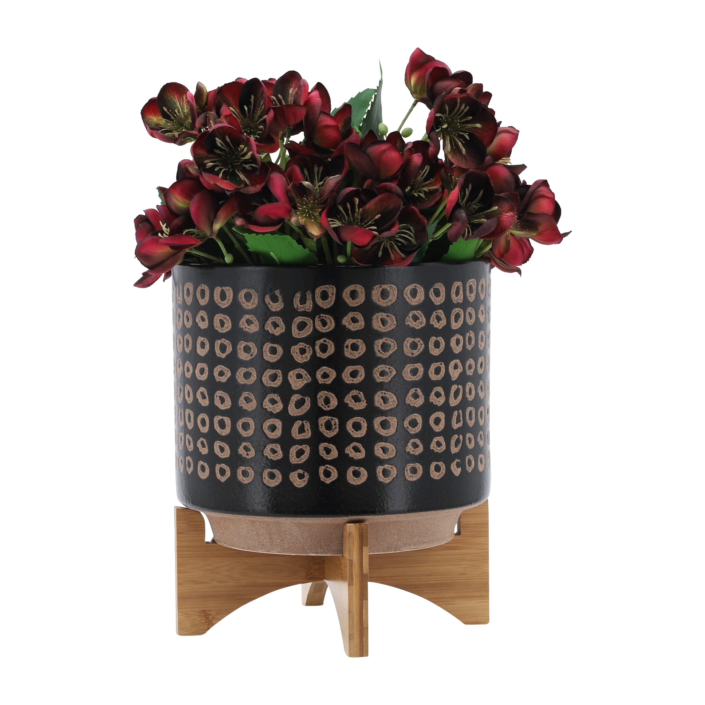 Siavonce XH06808 Planter-Window-Box - View #3