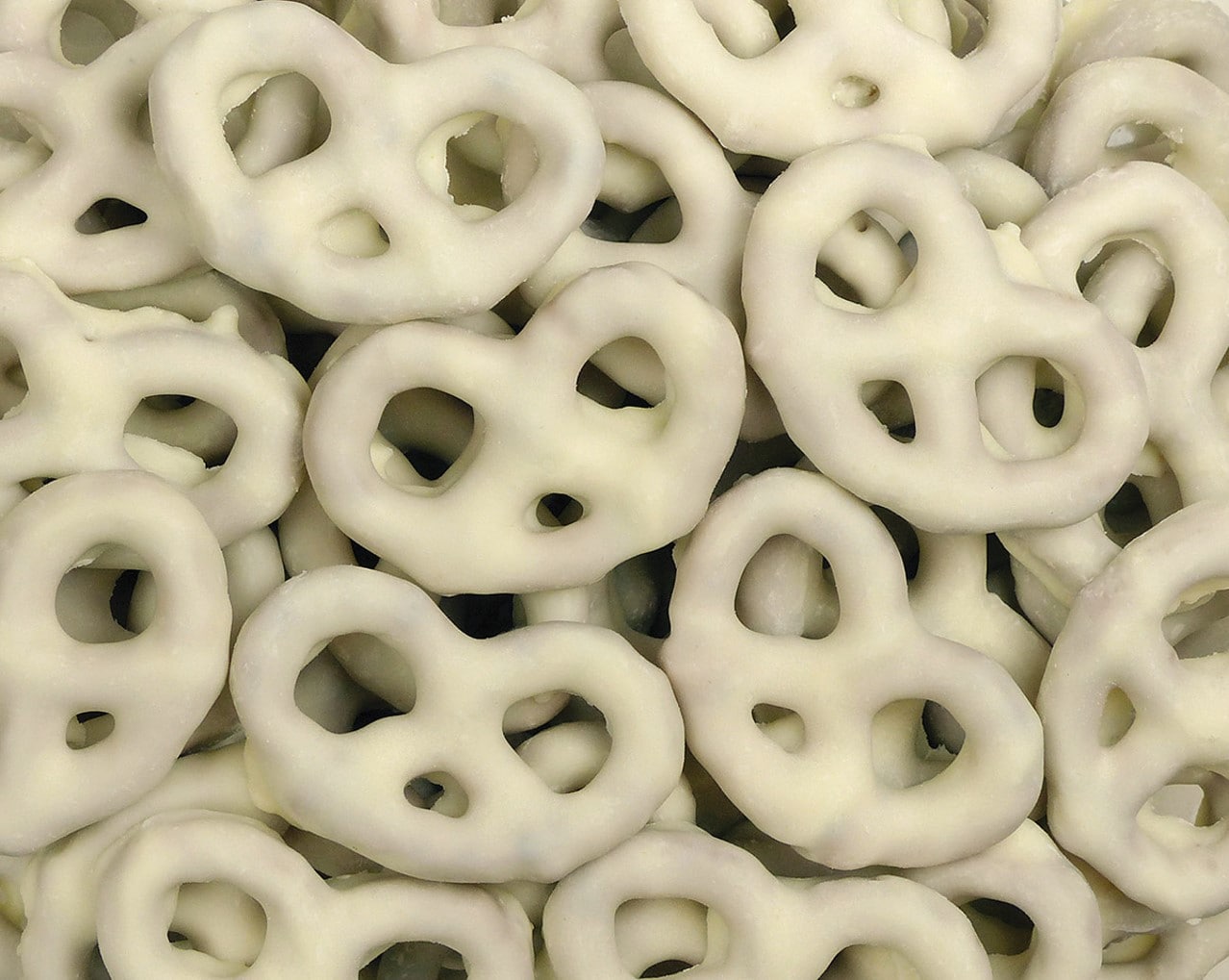 Lindy's 830-09810-9 8-oz. Pretzels