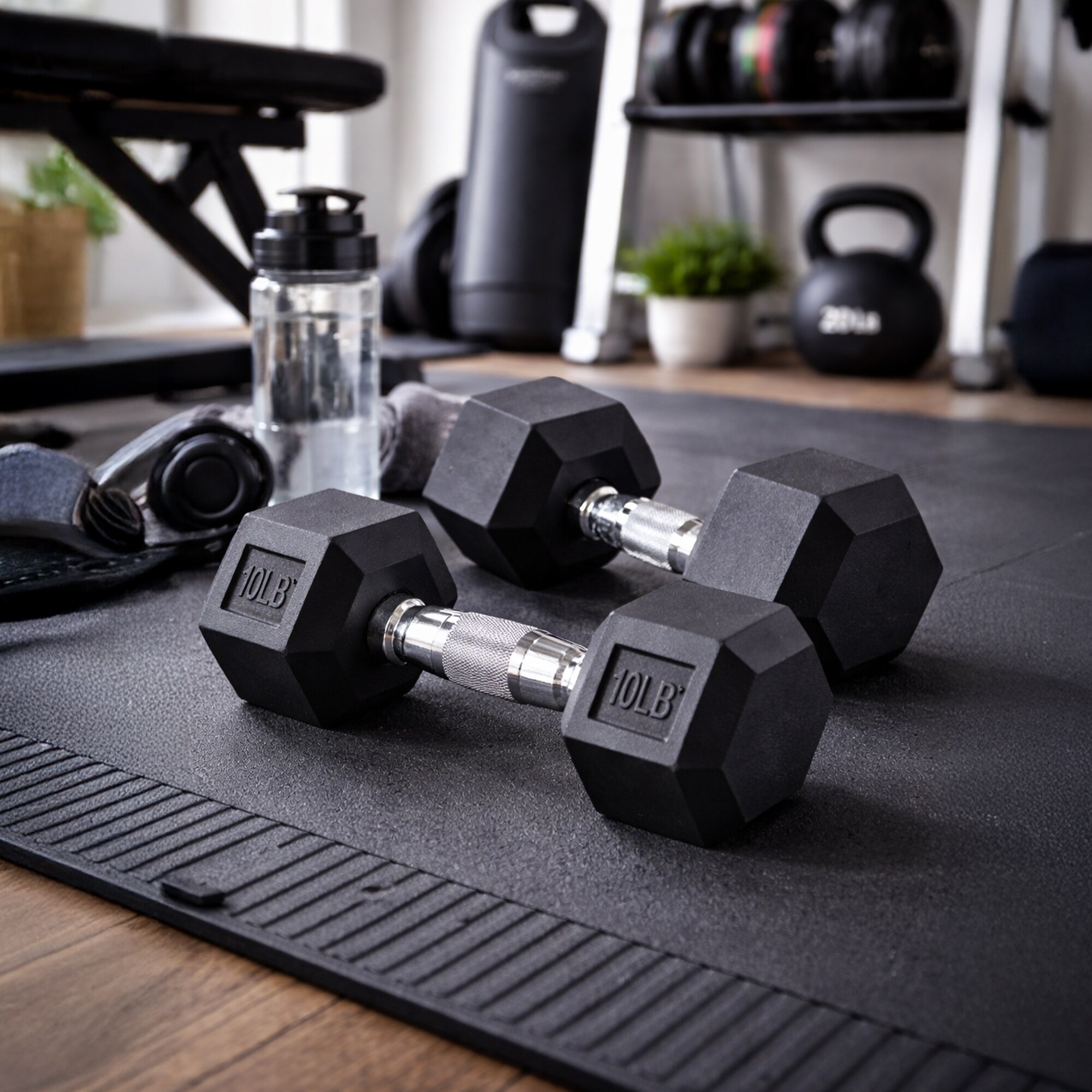 SIGNATURE FITNESS RCDB-10P Lat-Pull-Down-Machines - View #4