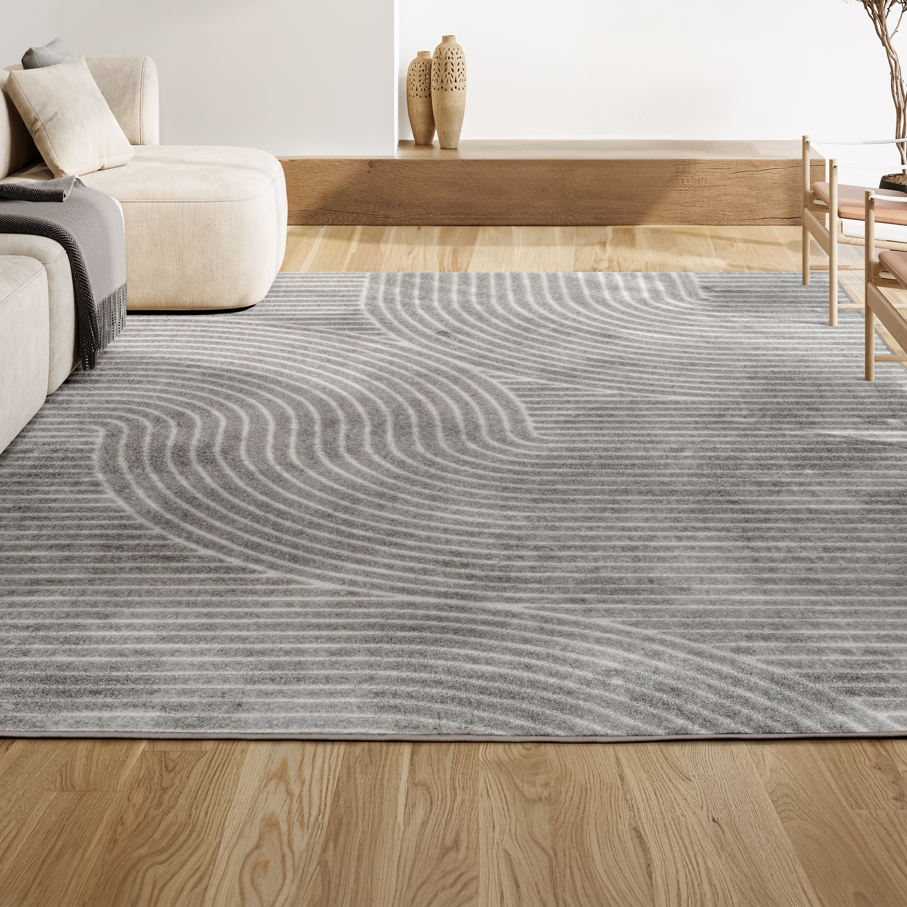 JONATHAN  Y SCN100A-15 rugs - View #5