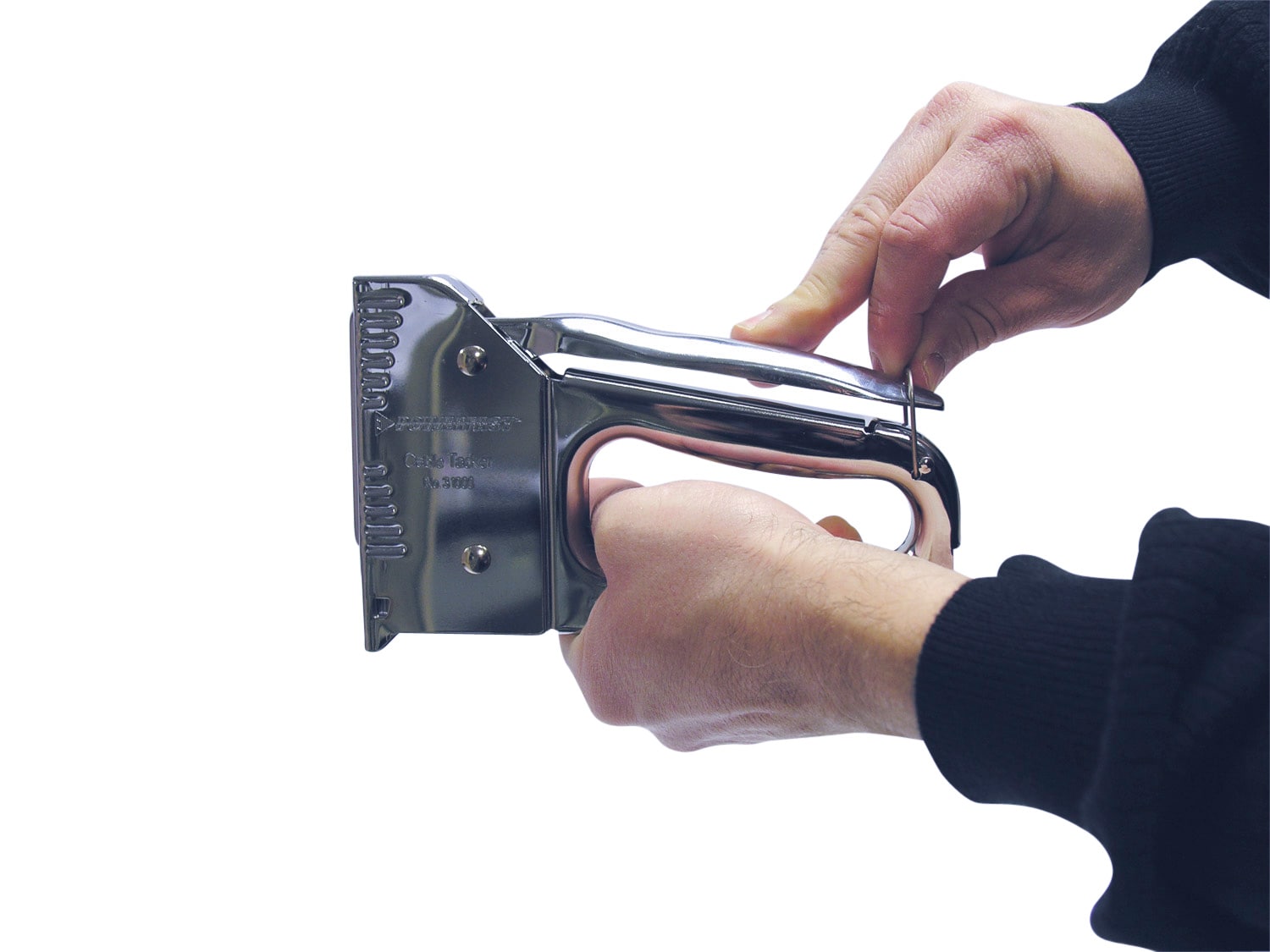 Gardner Bender MSG-301 Staple-Guns - View #11