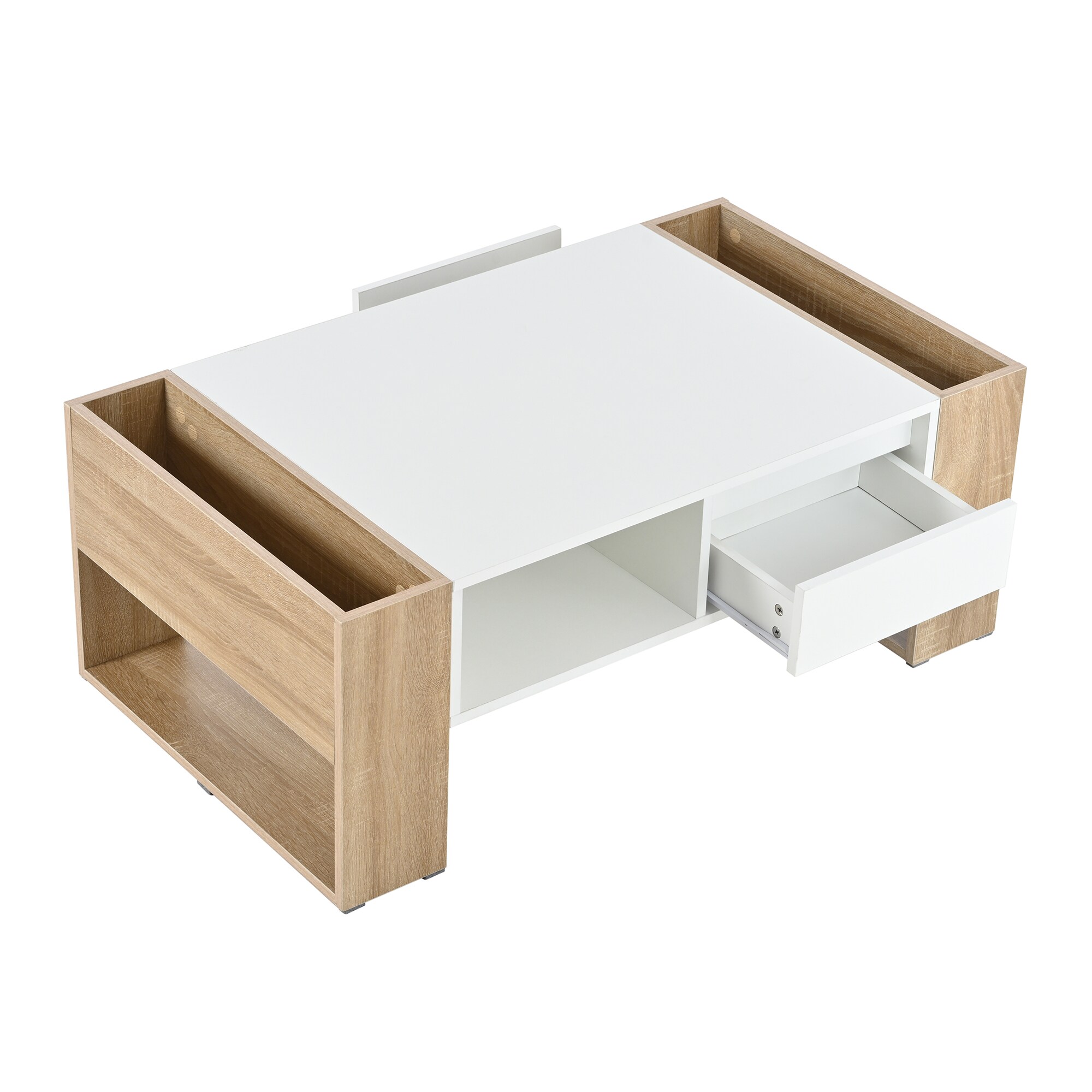 ModernLuxe N721P205792K Coffee-Tables - View #10