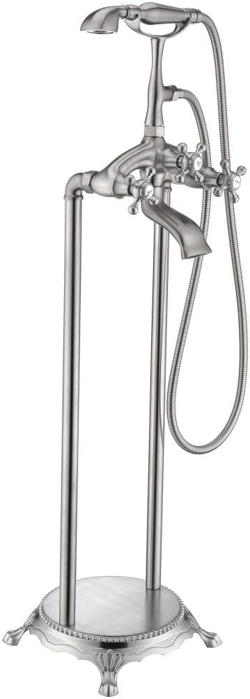 ANZZI FS-AZ0052BN Roman-Tub-Faucets - View #6