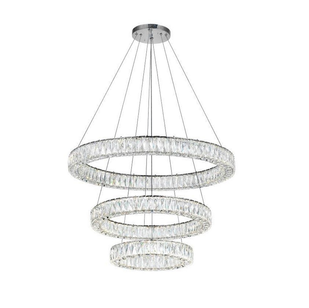 chrome-chandeliers-at-lowes