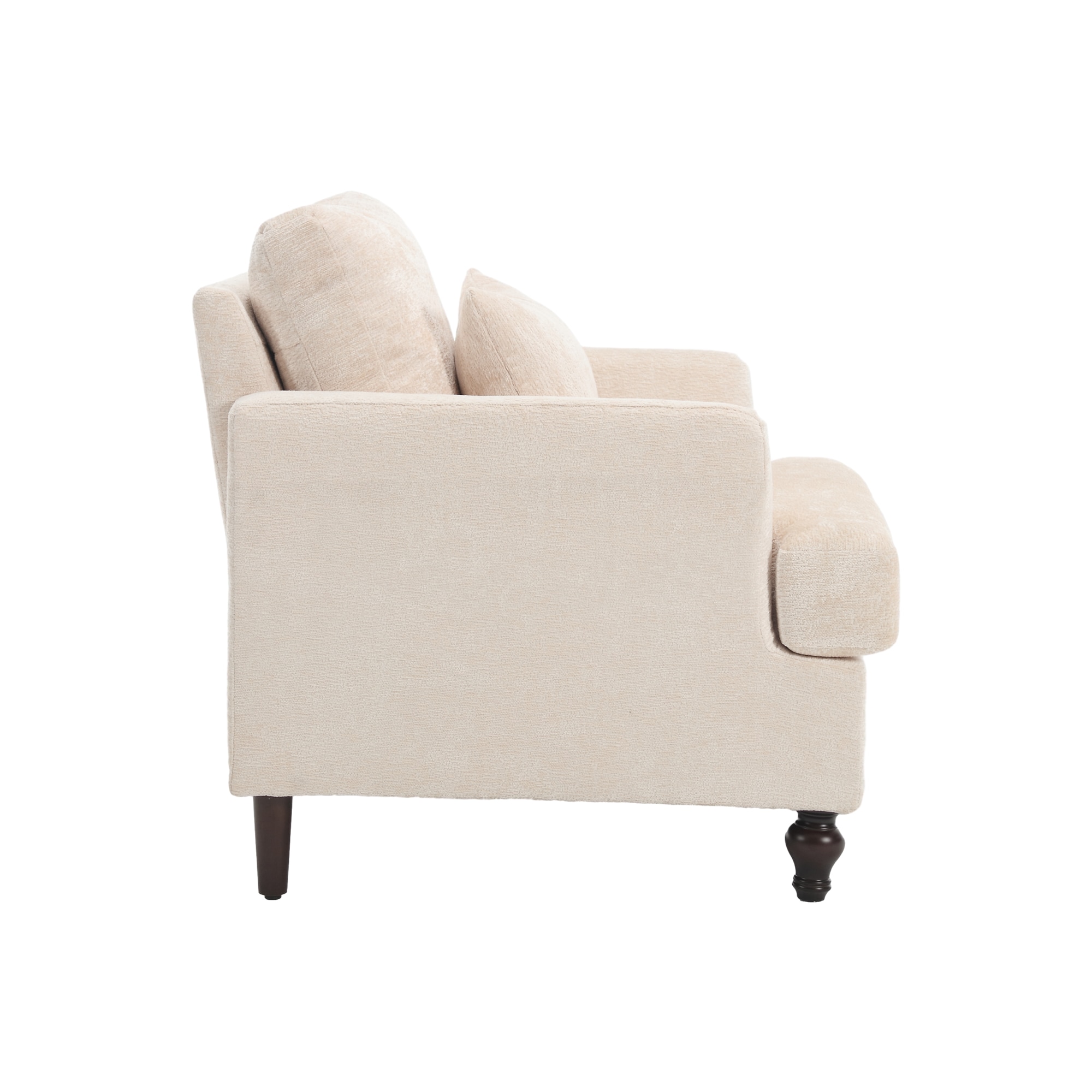 Clihome CL-CM51902 chairs - View #6