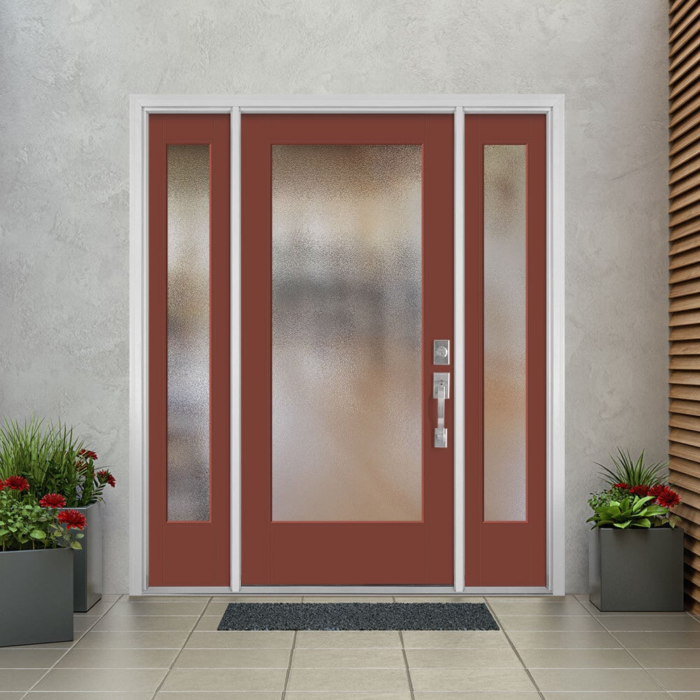 Masonite 1524021 Entry-Doors - View #2
