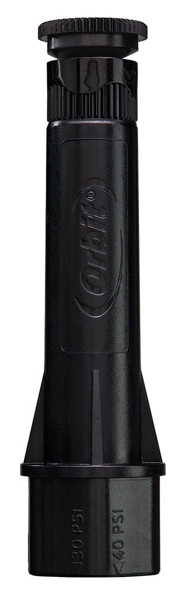 Orbit 54059 1-ft - 15-ft Full-circle Spray Shrub head sprinkler