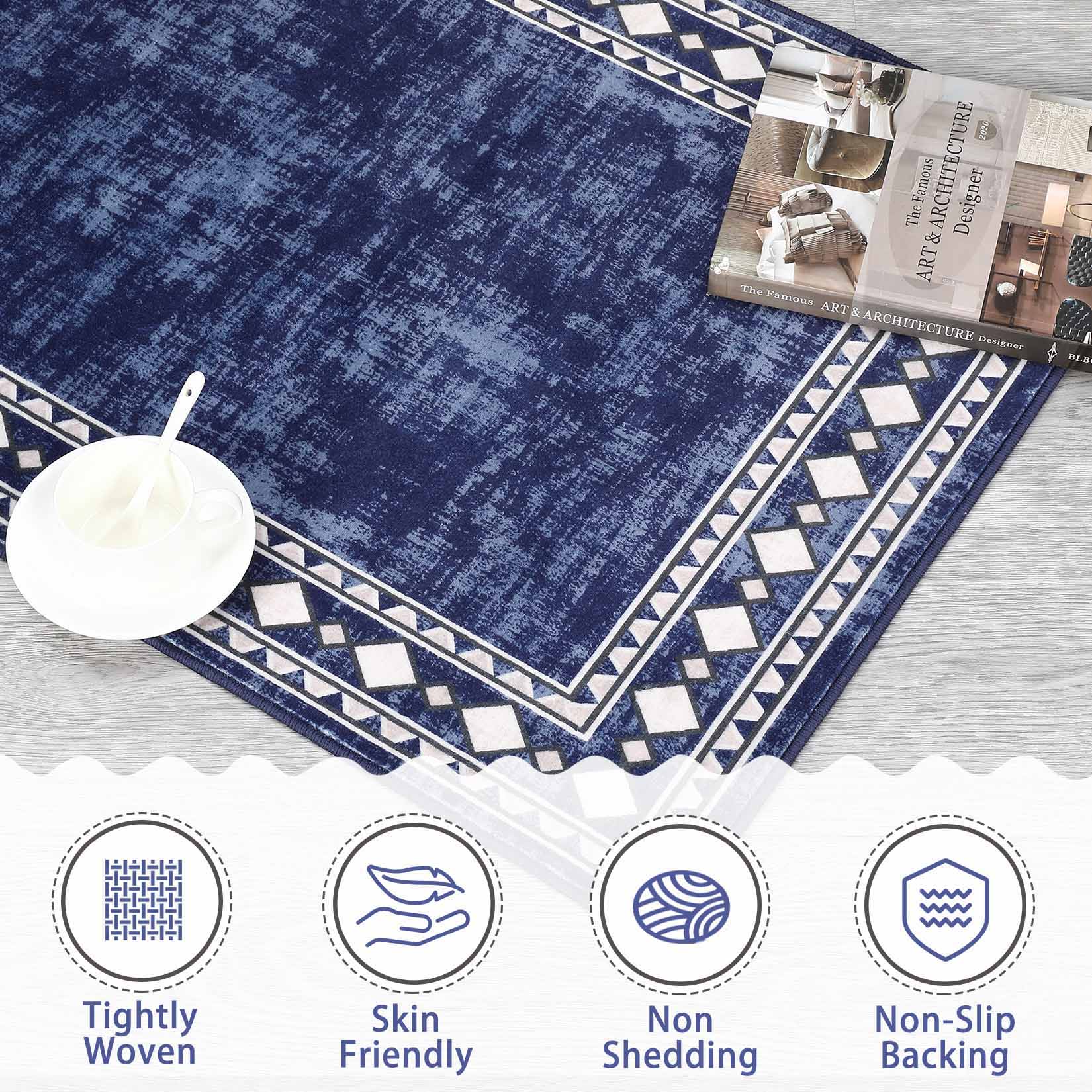 Garvee YXY-LO-PHO-16N7E16N rugs - View #4